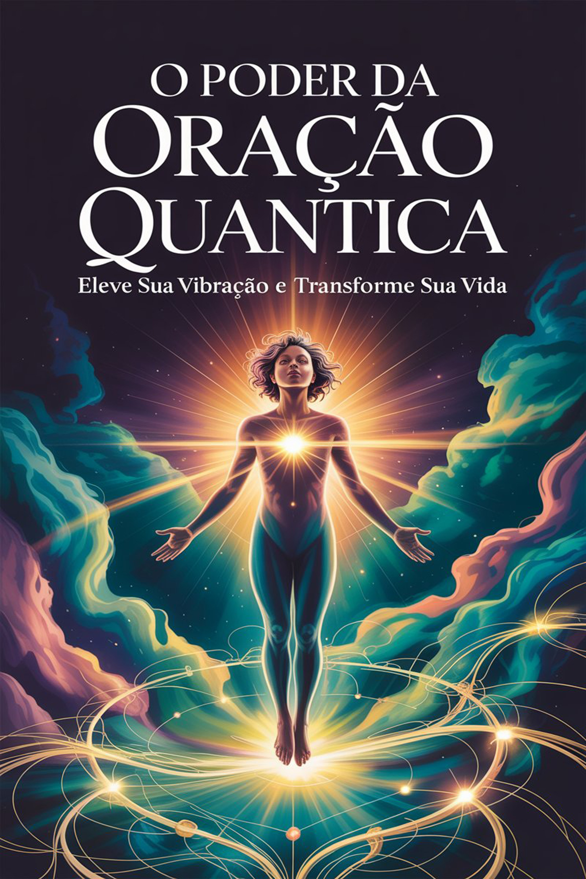 Prayers to Saint Cyprian and God for All Intentions