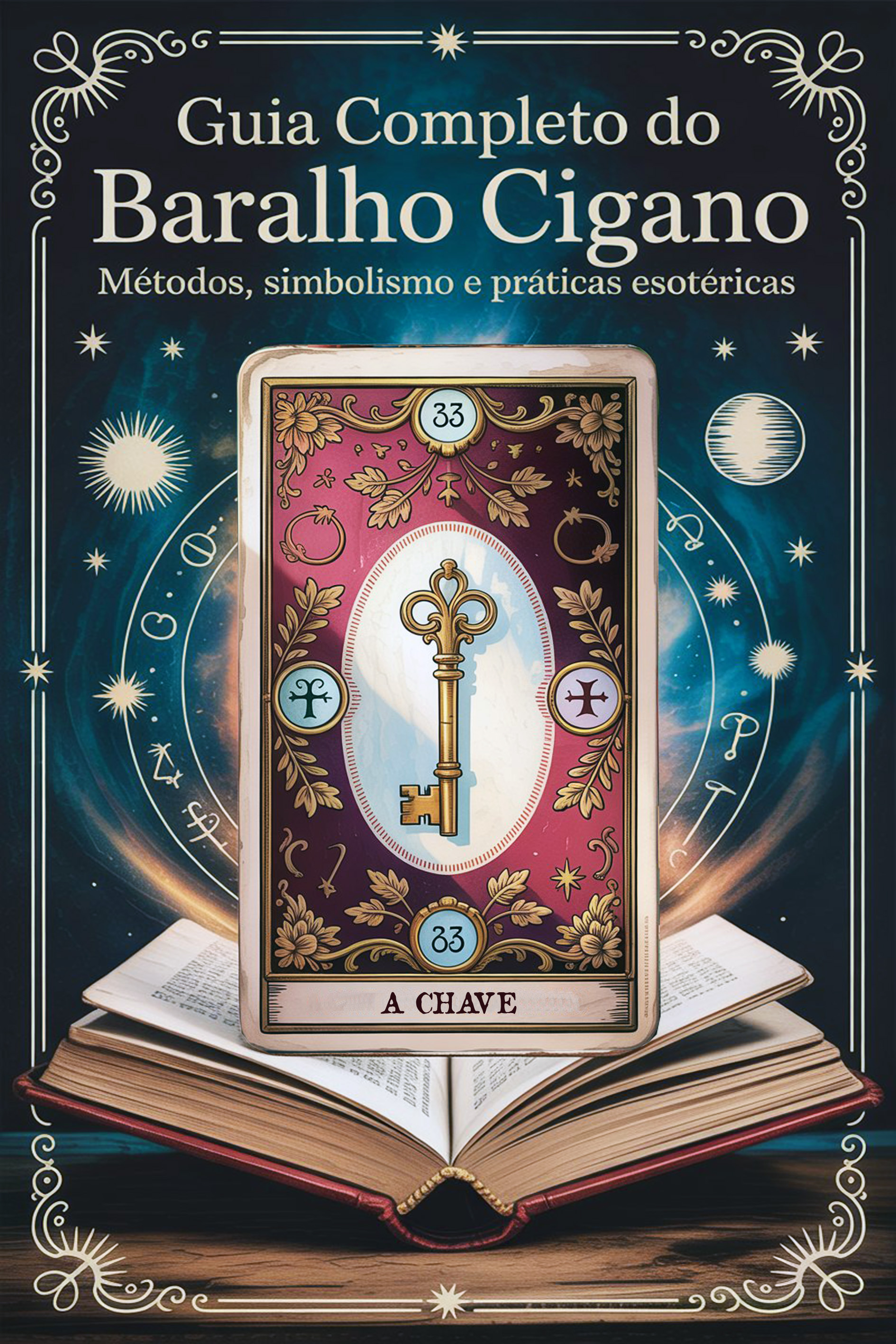 Prayers to Saint Cyprian and God for All Intentions