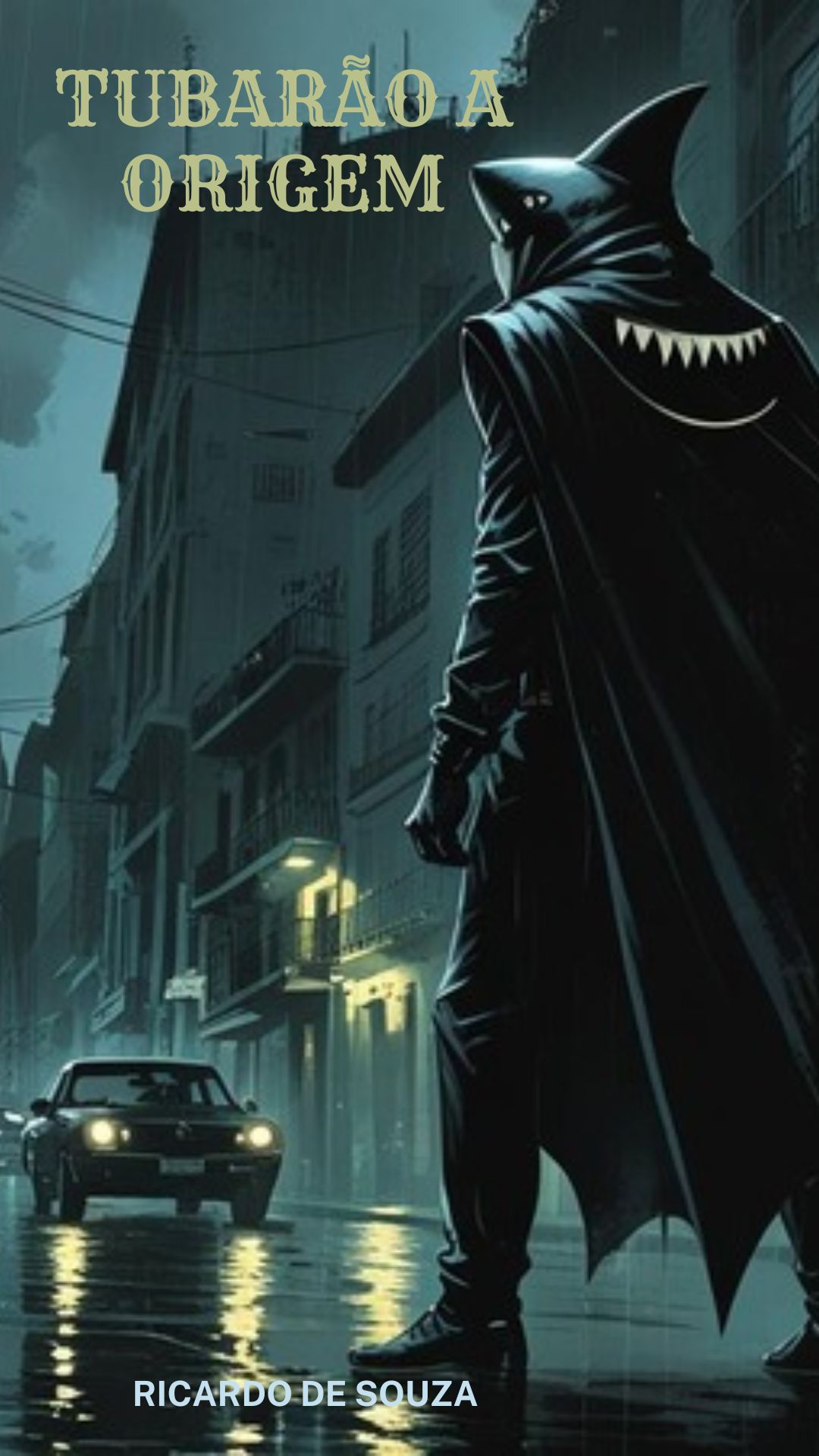 São Francisco de Assis