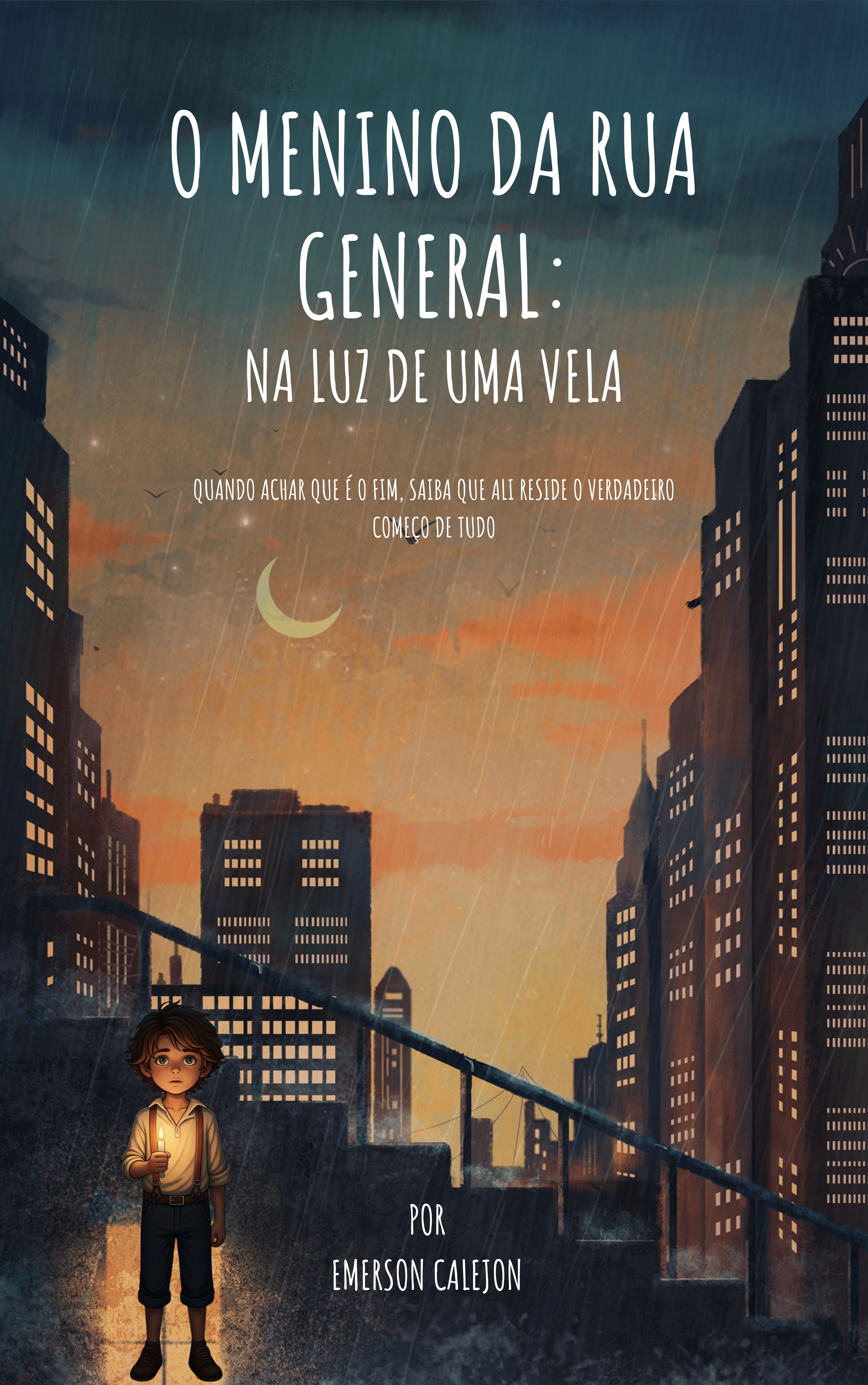 Palavras que Confortam