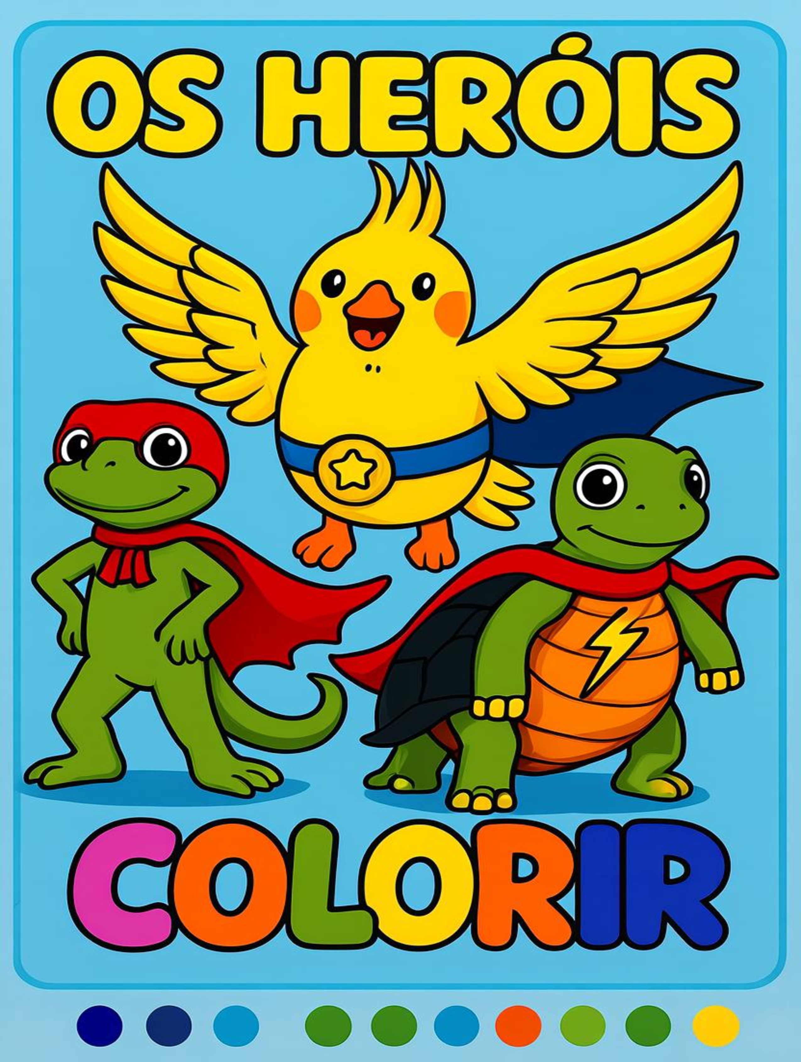 A Col�nia Perdida da Ilha de Roanoke