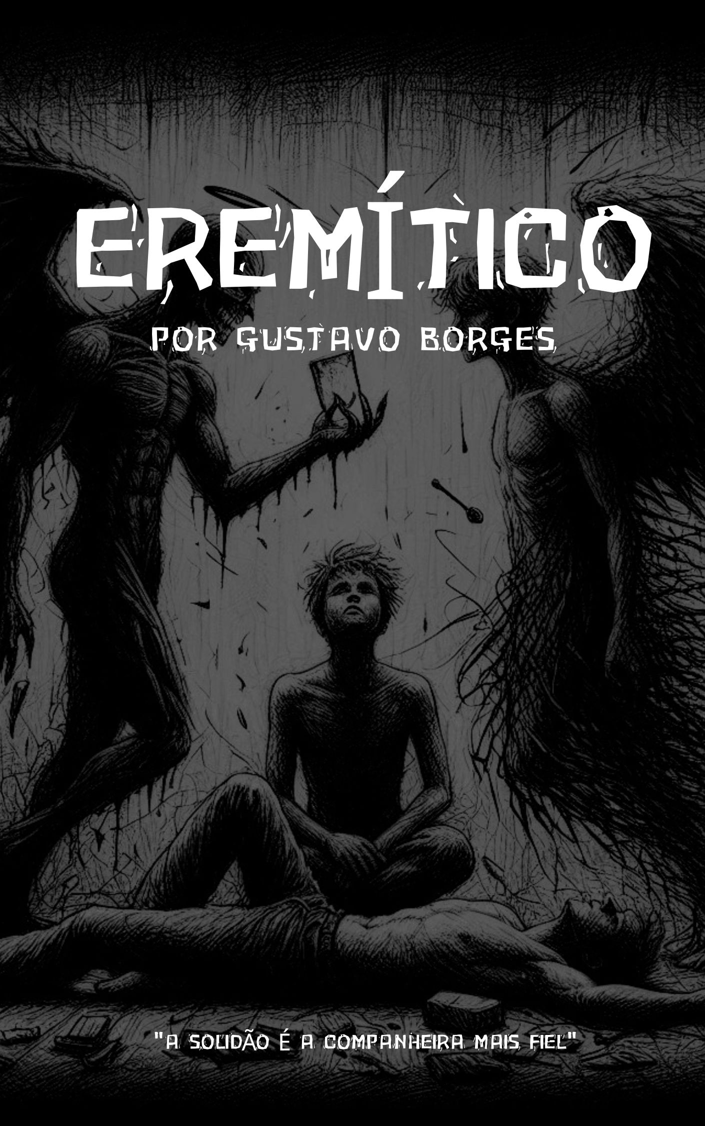 Eles Est�o Entre N�s