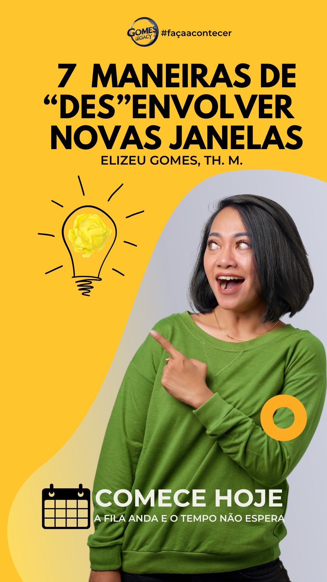 Estudos de Ensino Religioso para o 9� ano