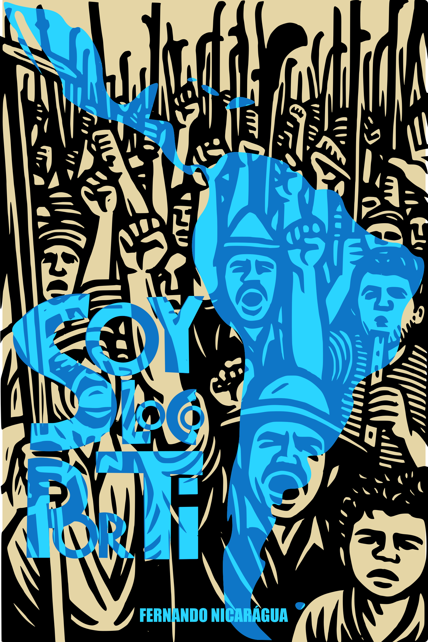 CONTOS E CORDÉIS DO GENERAL CARTAGINÊS