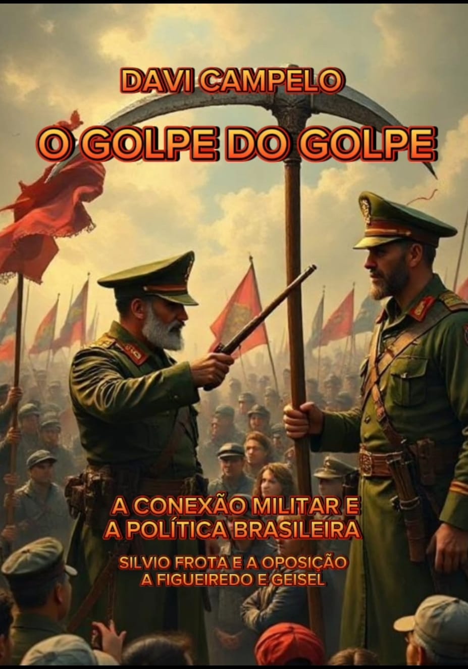 OPERA��O VALQU�RIA