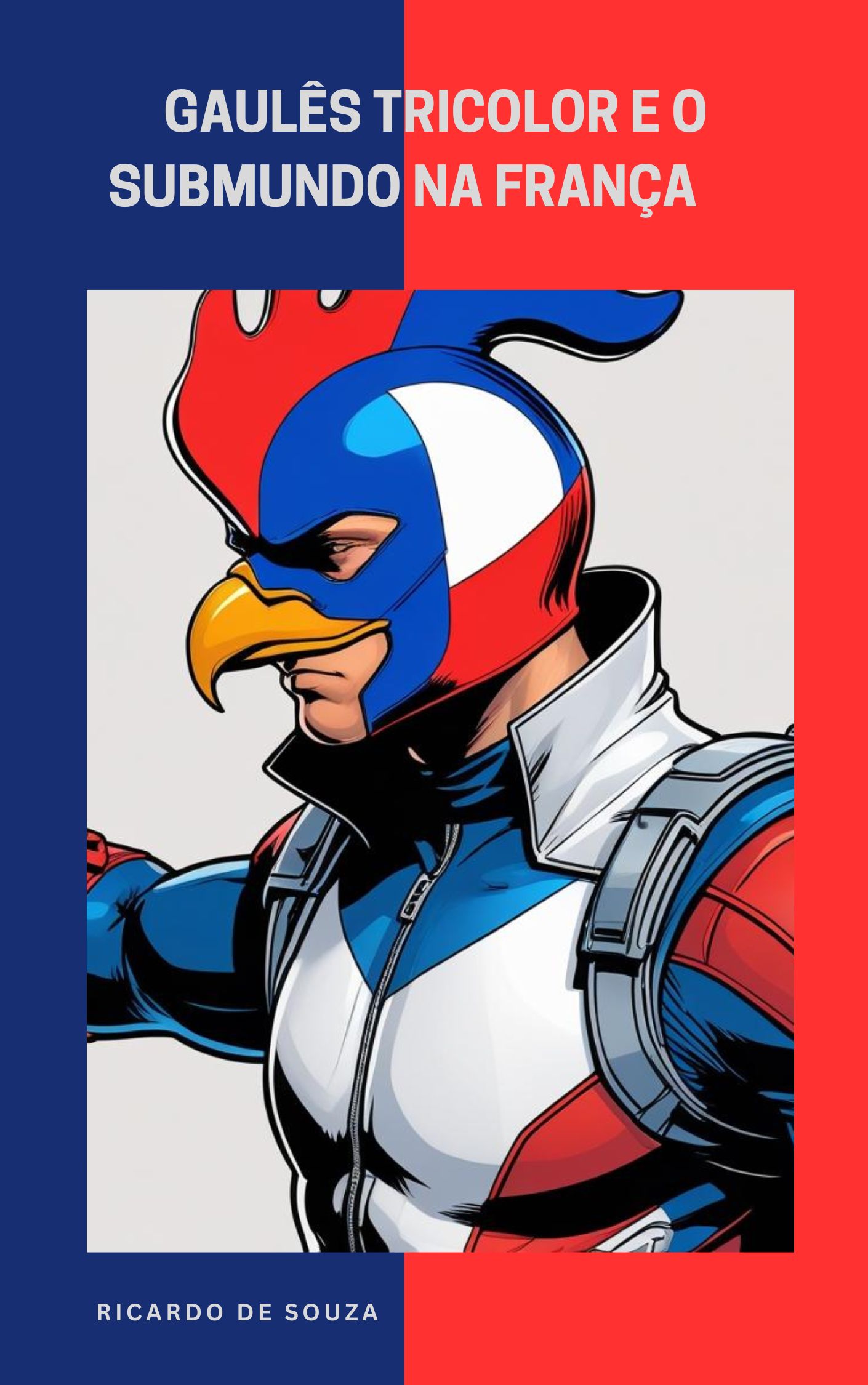 São Francisco de Assis