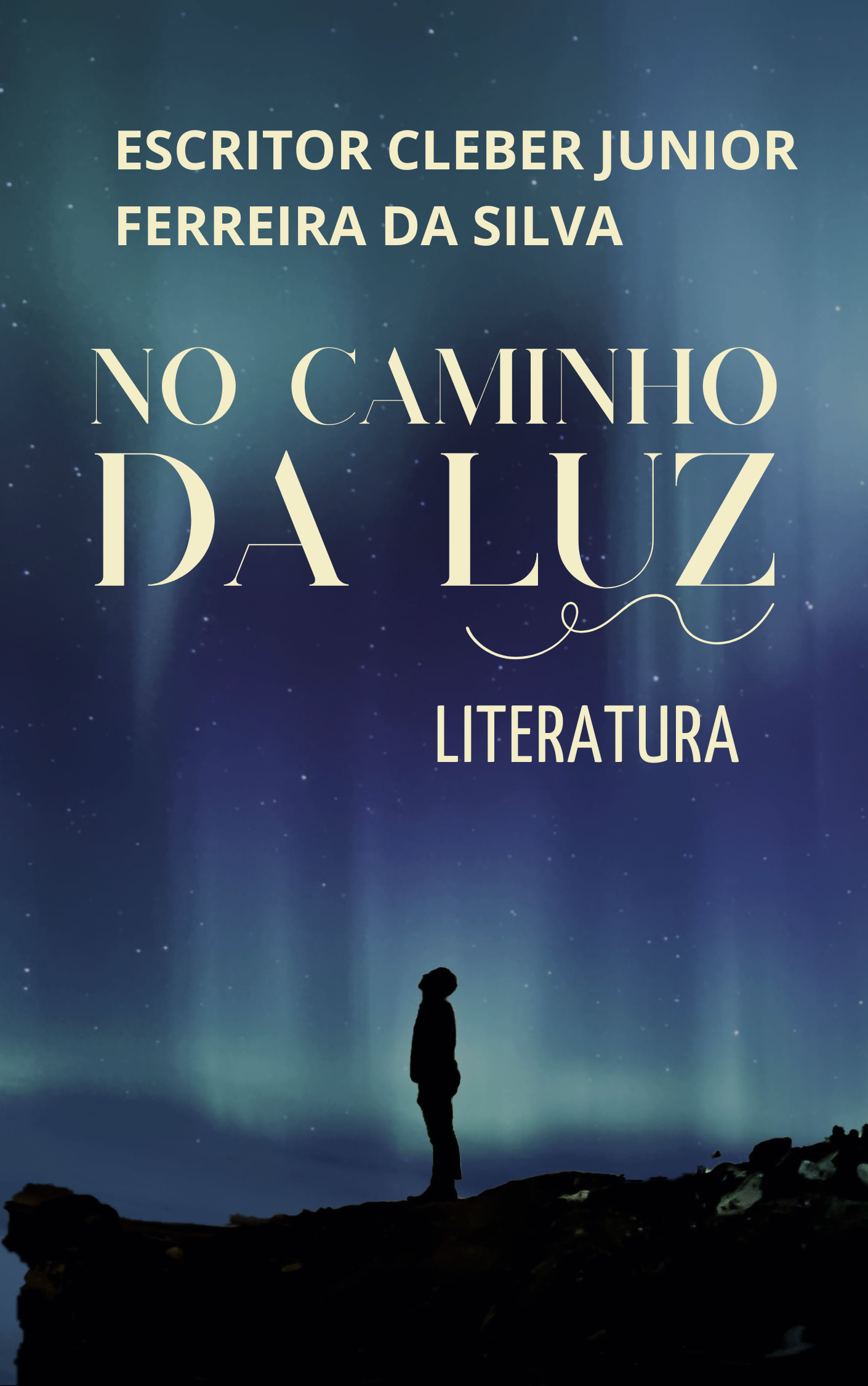 HUMILDADE DE FE LITERATURA CRISTA