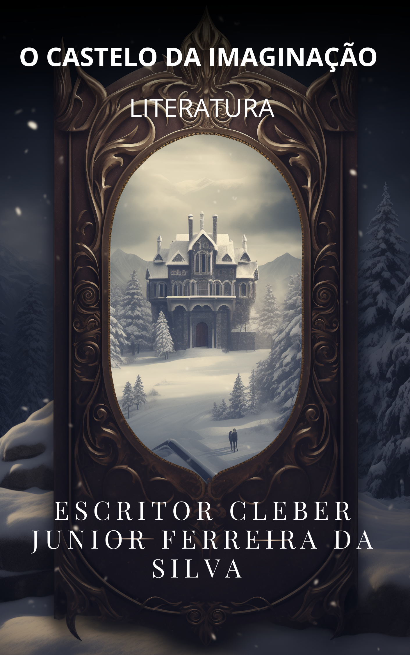 HUMILDADE DE FE LITERATURA CRISTA