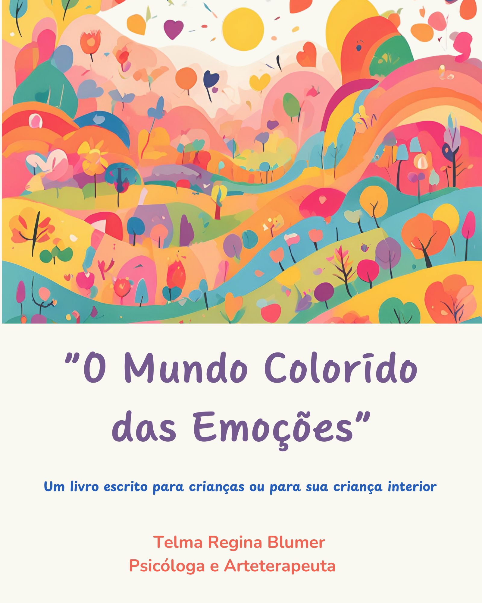 Borboletas do Arco-�ris