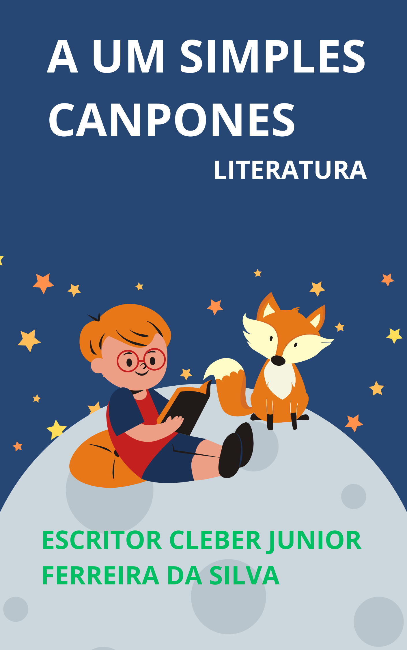 HUMILDADE DE FE LITERATURA CRISTA