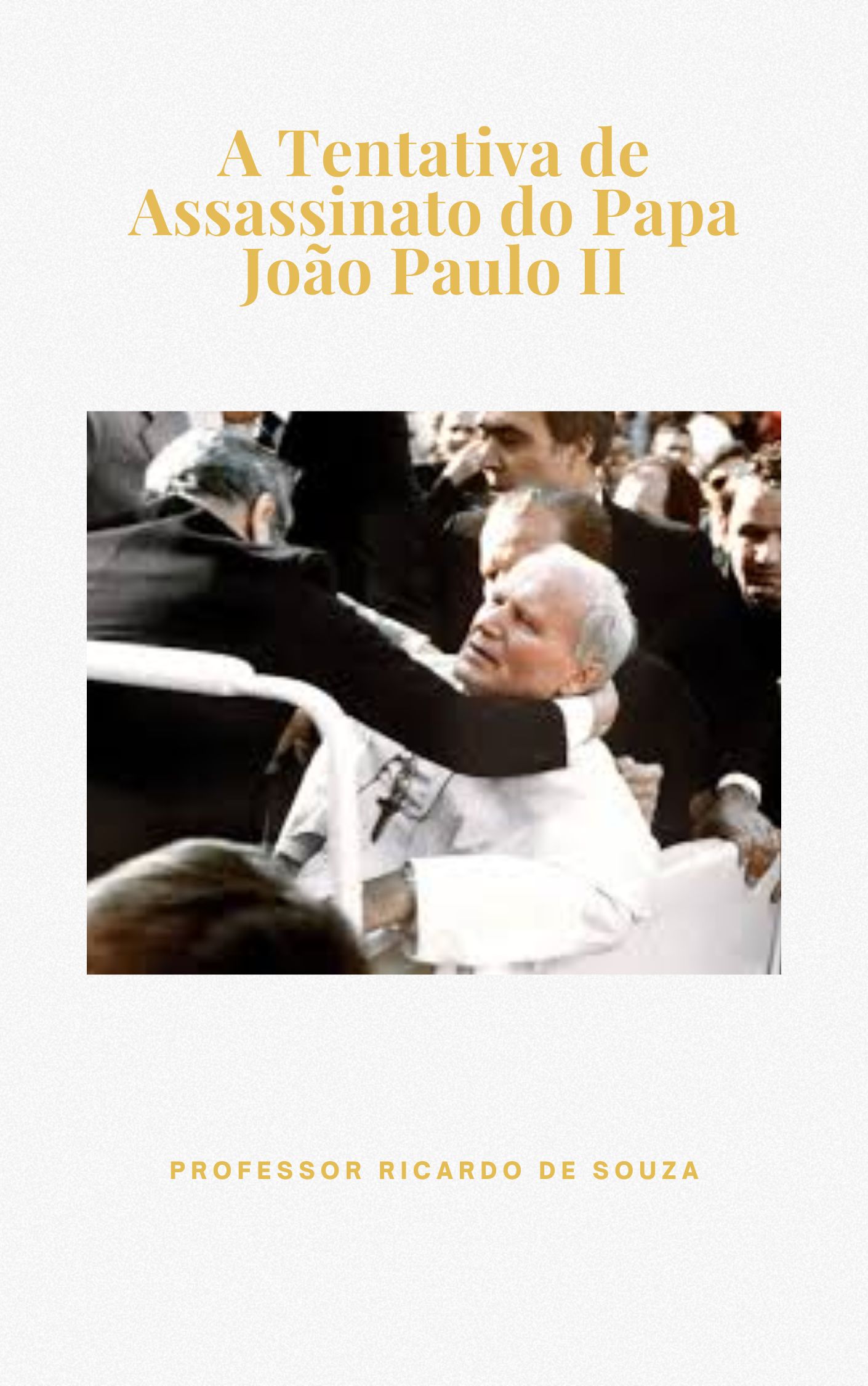 São Francisco de Assis