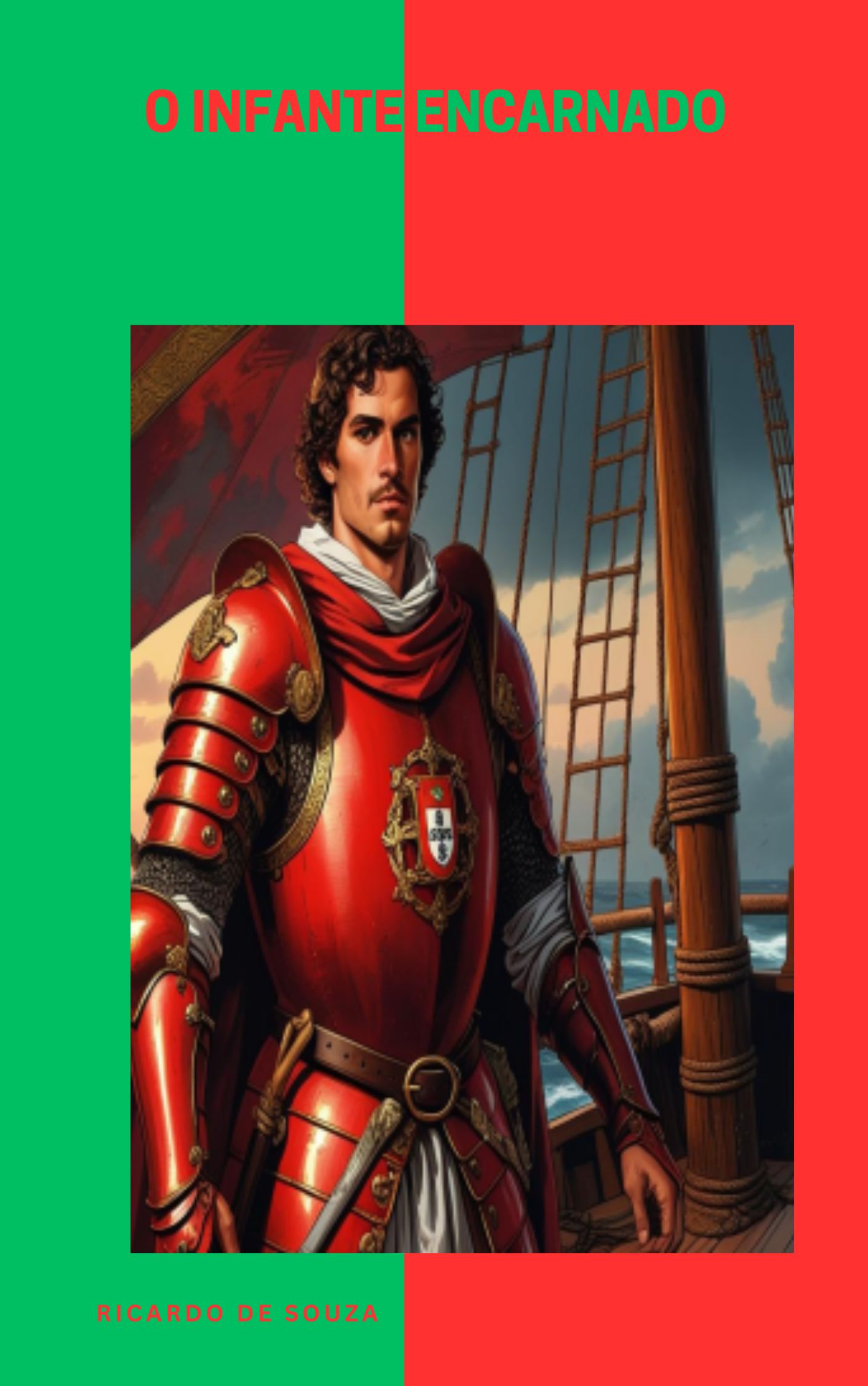 São Francisco de Assis