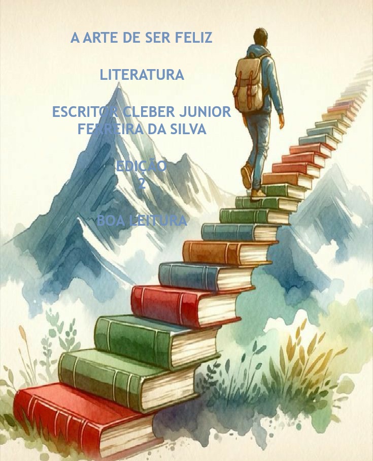 HUMILDADE DE FE LITERATURA CRISTA