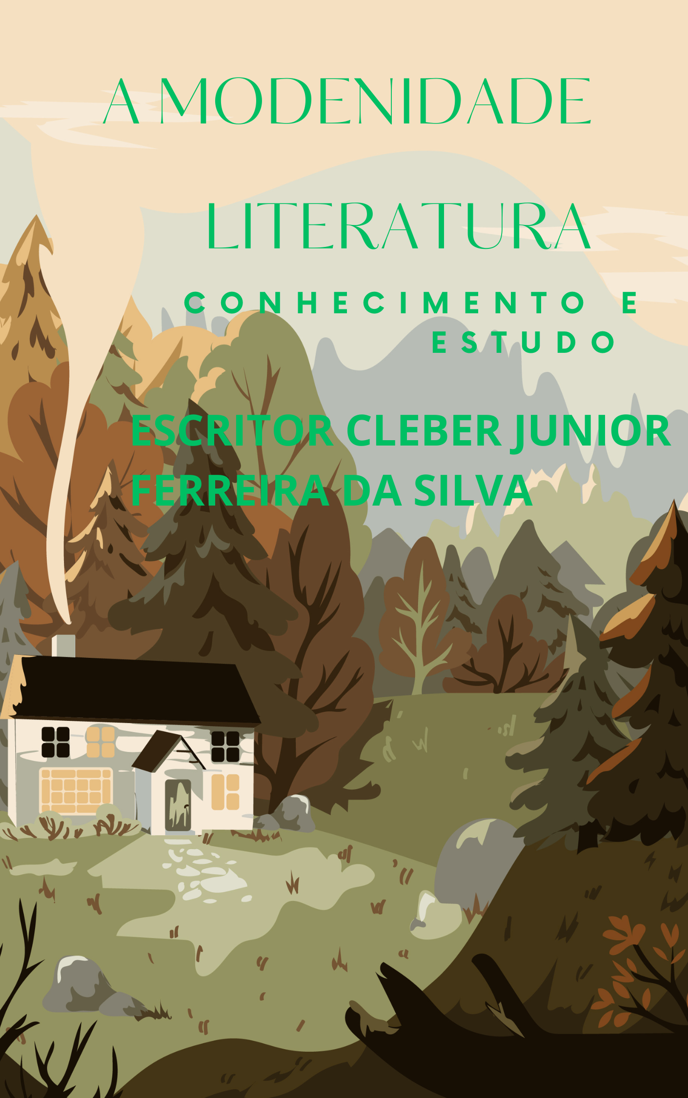 HUMILDADE DE FE LITERATURA CRISTA