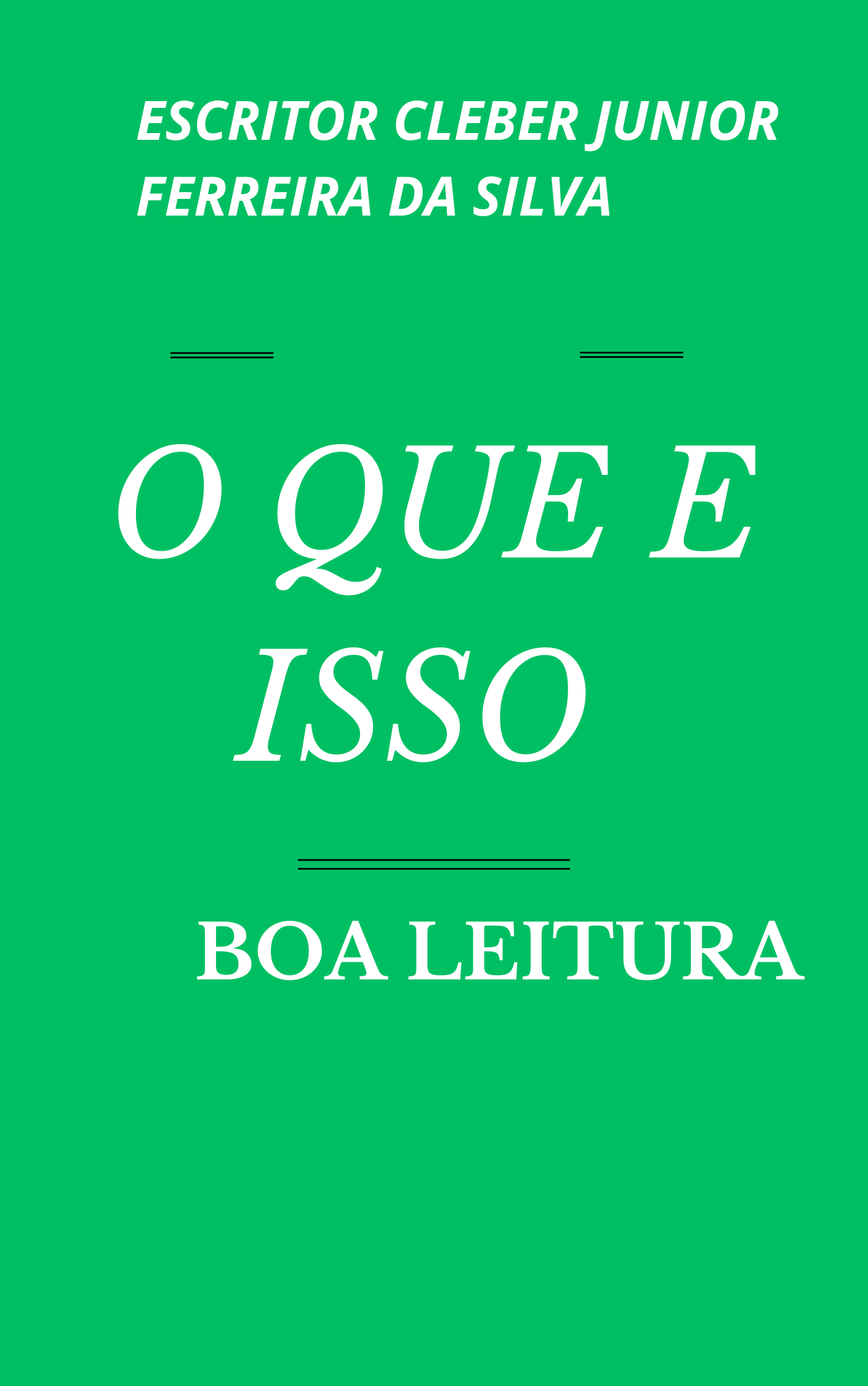 HUMILDADE DE FE LITERATURA CRISTA