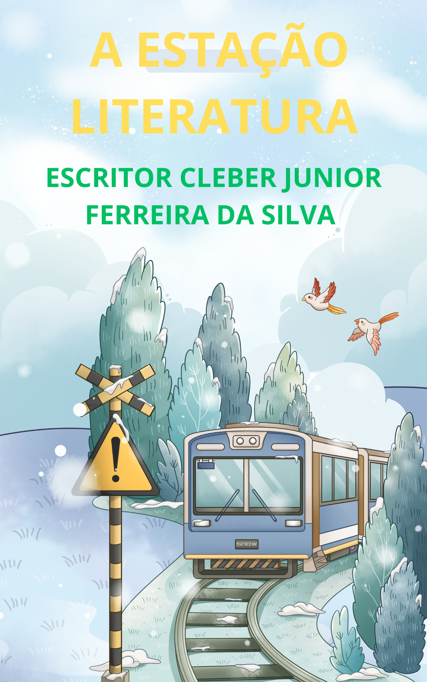 O Voo da Gar�a Negra