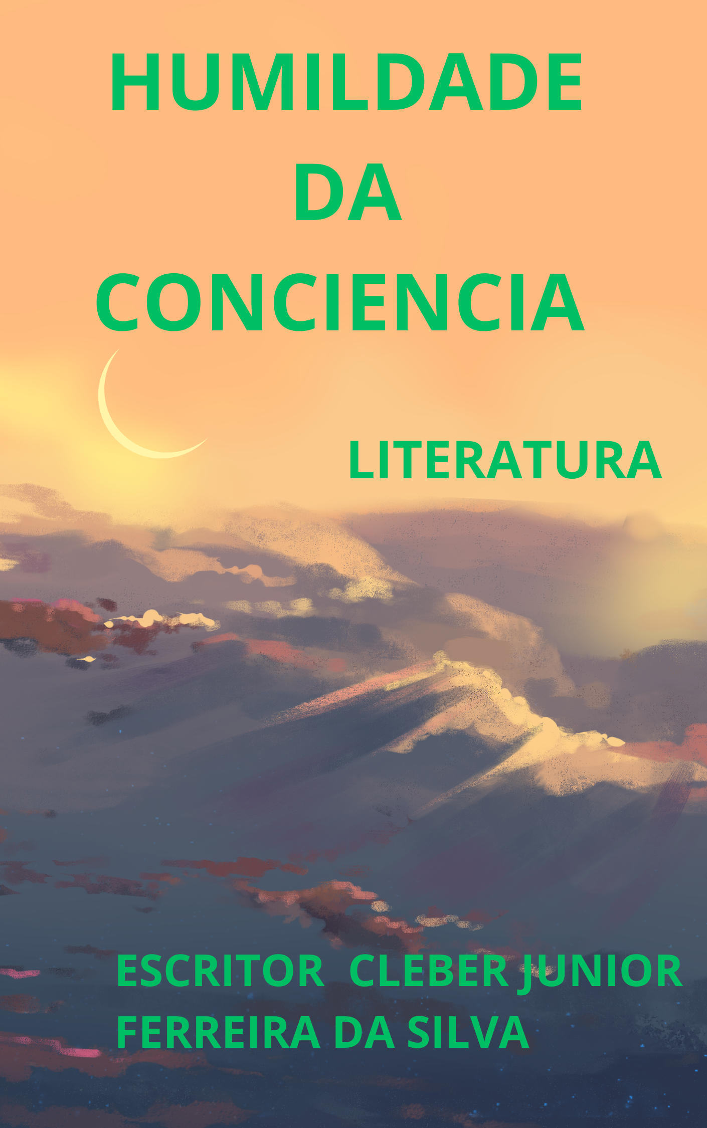 HUMILDADE DE FE LITERATURA CRISTA