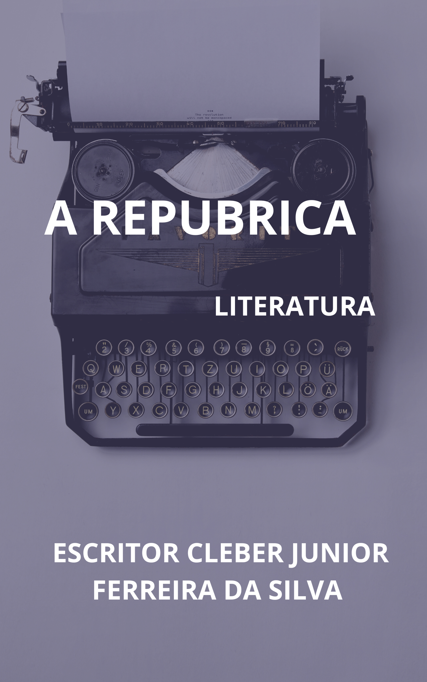 HUMILDADE DE FE LITERATURA CRISTA