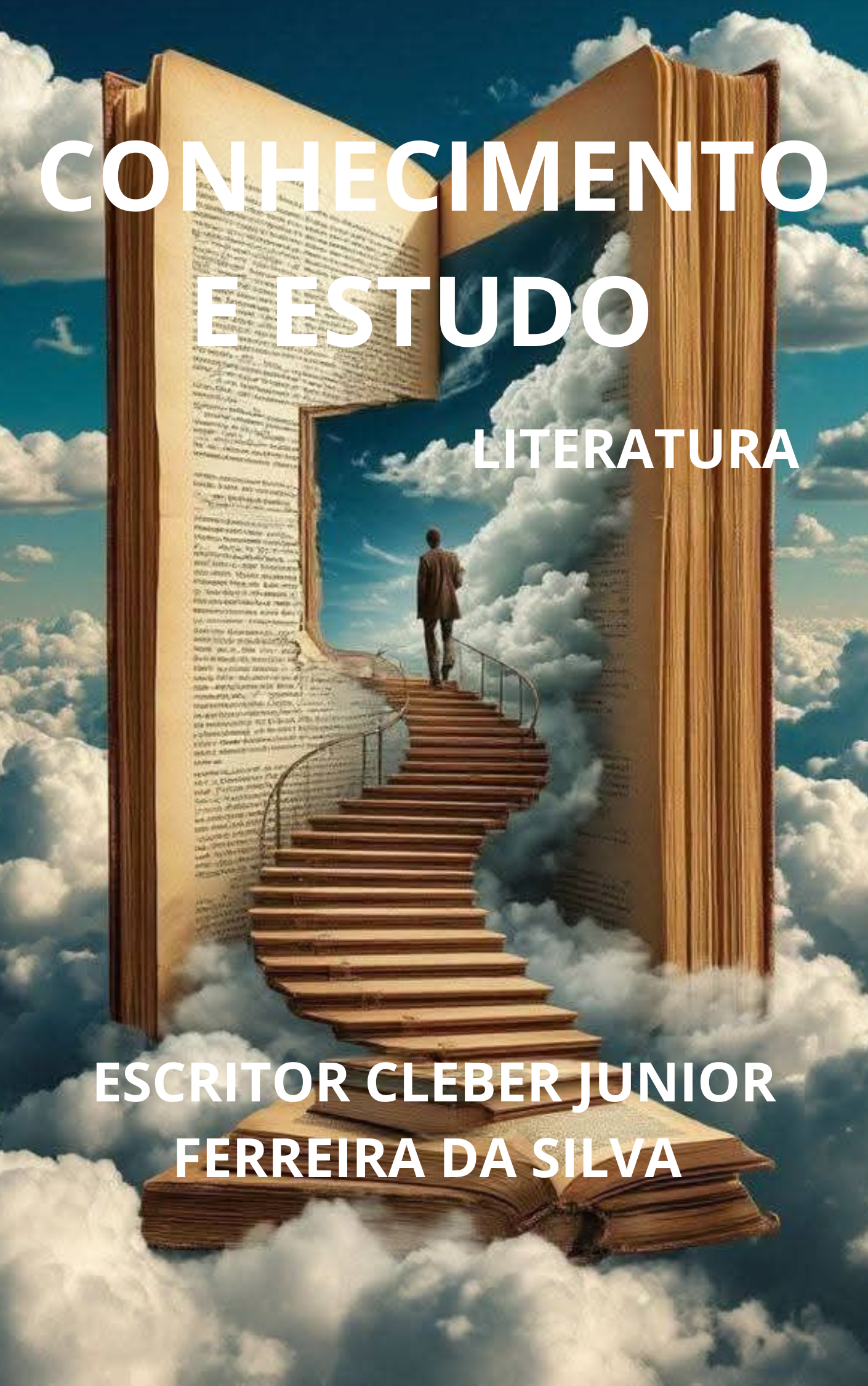 HUMILDADE DE FE LITERATURA CRISTA