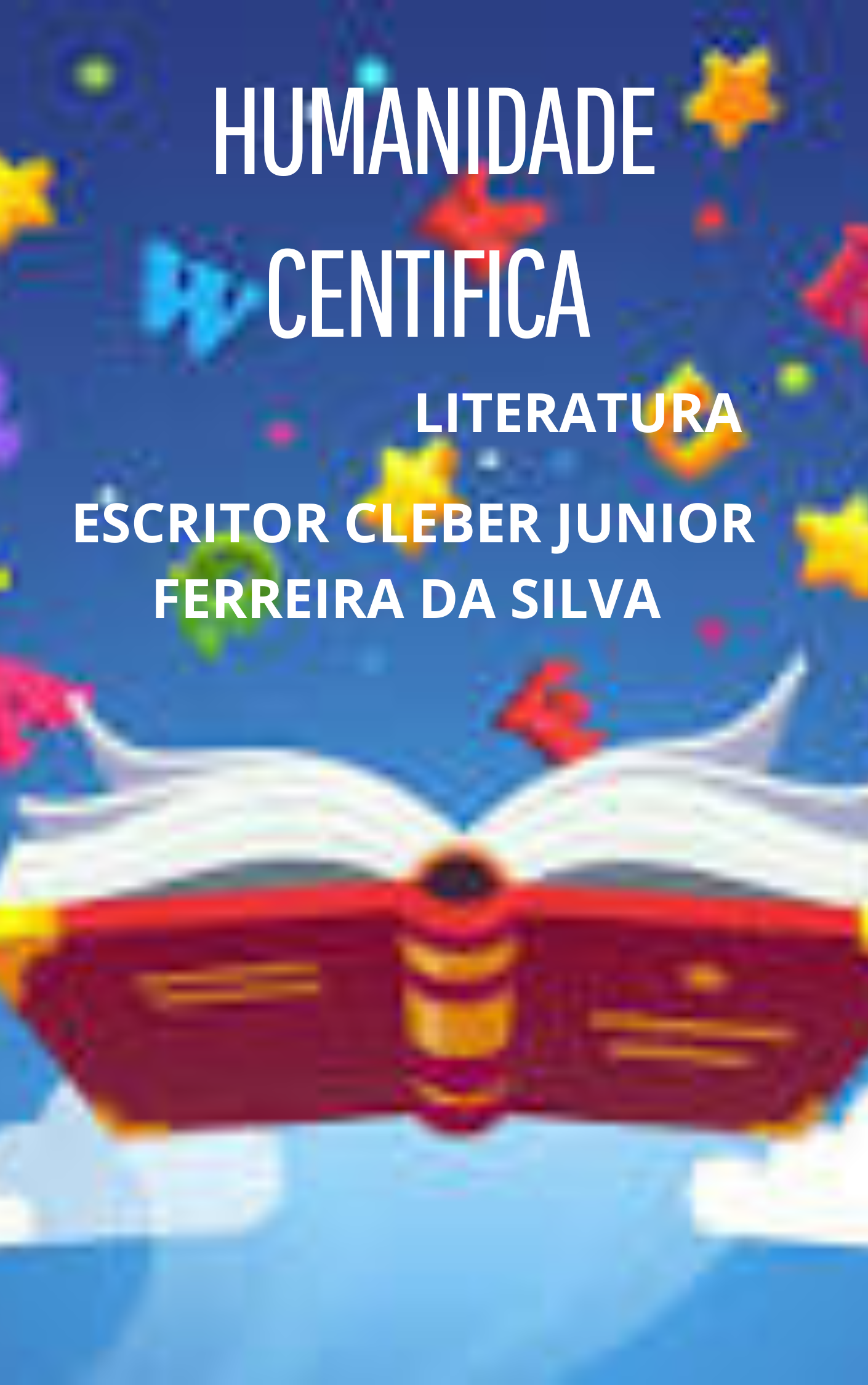 HUMILDADE DE FE LITERATURA CRISTA