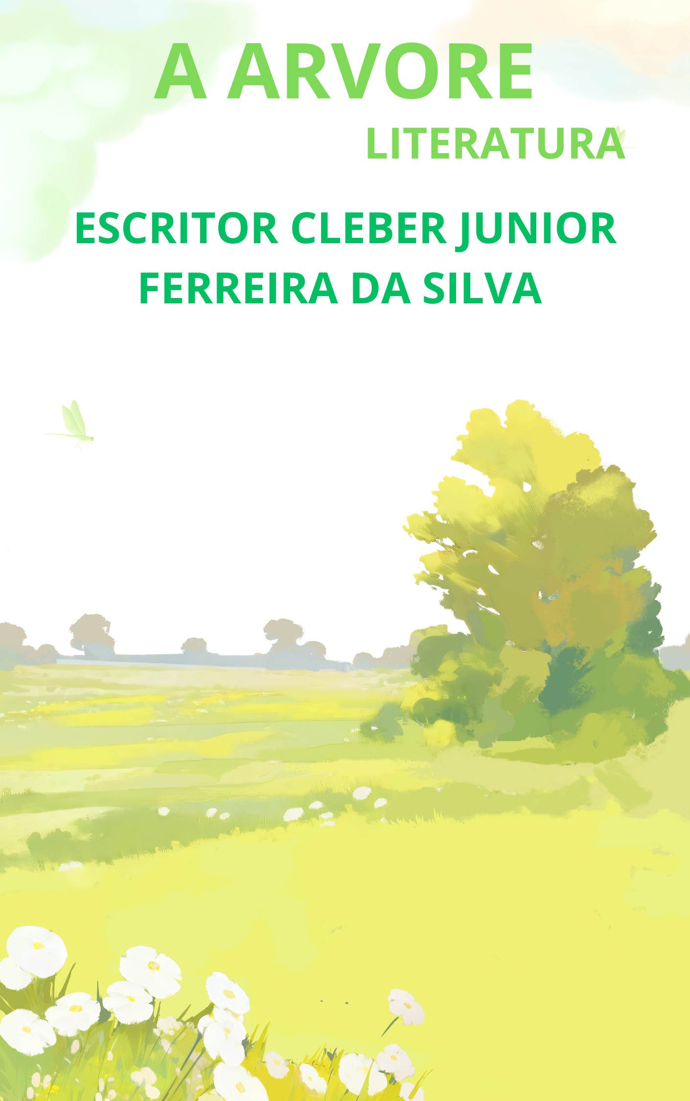 HUMILDADE DE FE LITERATURA CRISTA