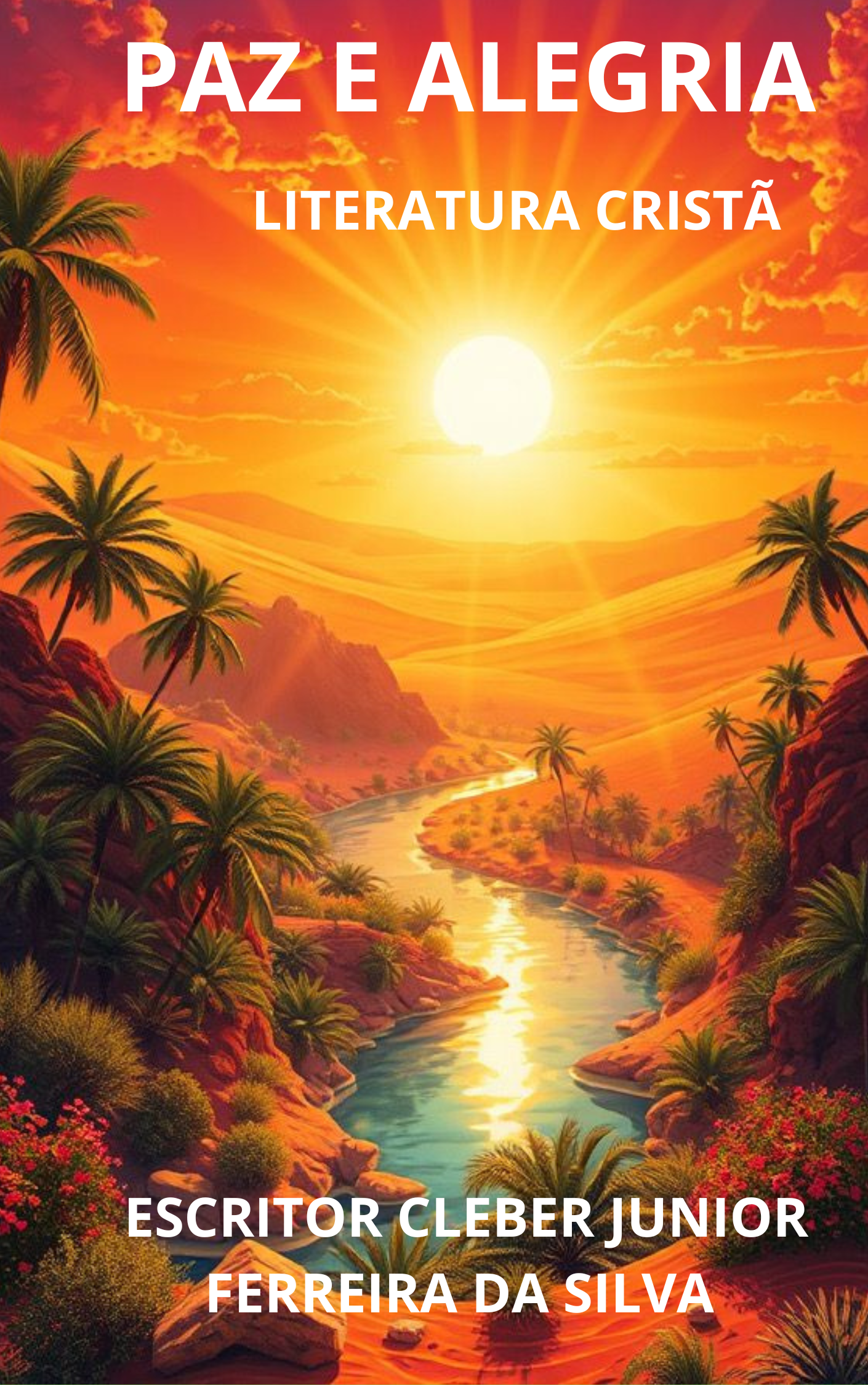 HUMILDADE DE FE LITERATURA CRISTA