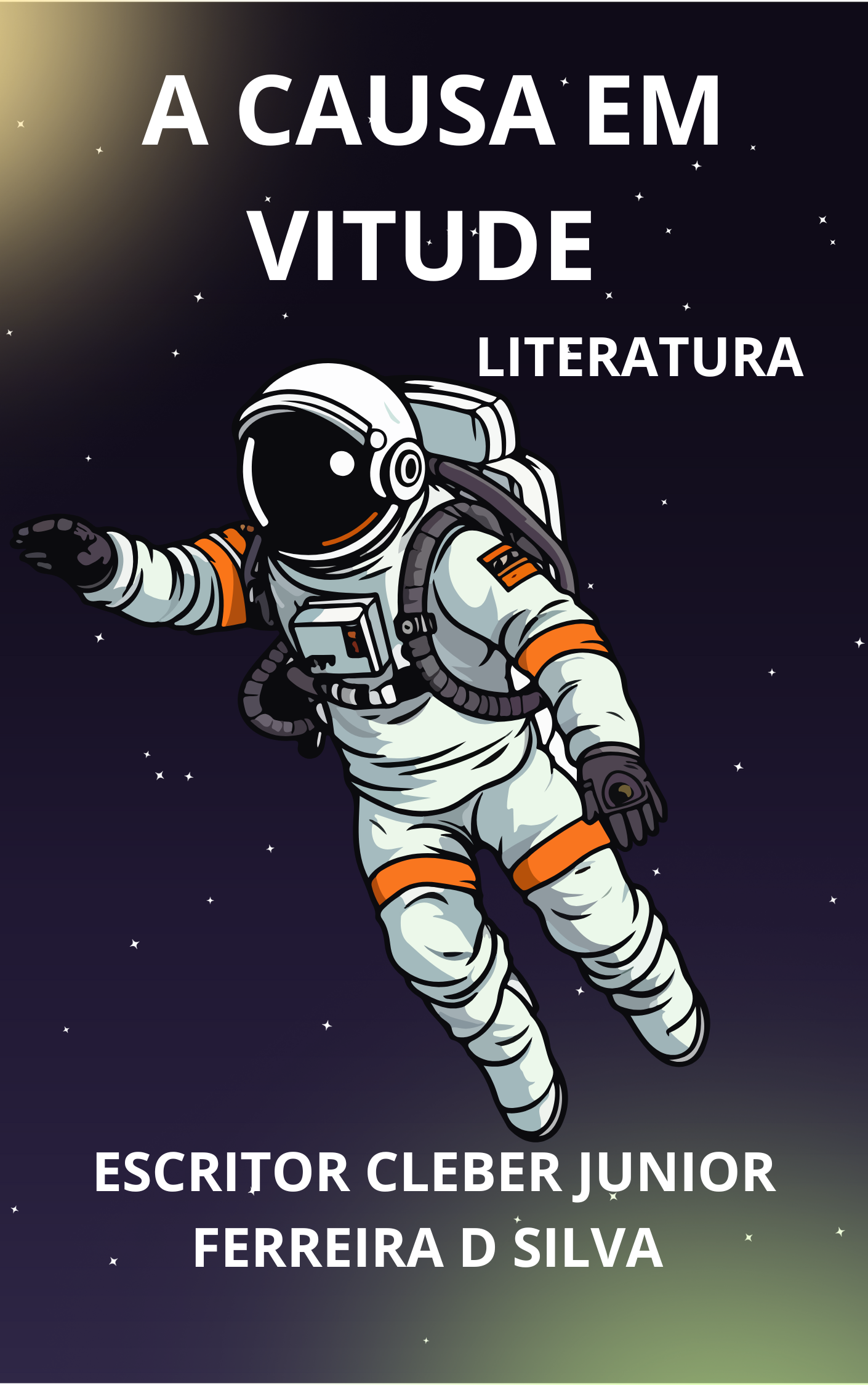 HUMILDADE DE FE LITERATURA CRISTA