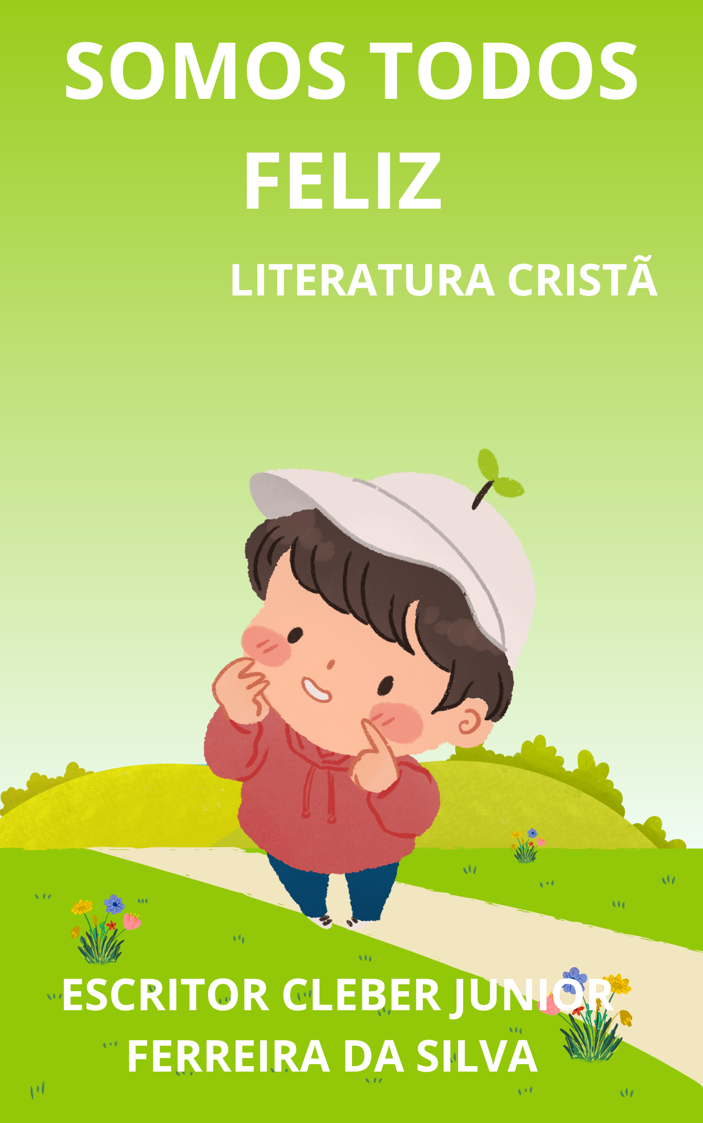 HUMILDADE DE FE LITERATURA CRISTA