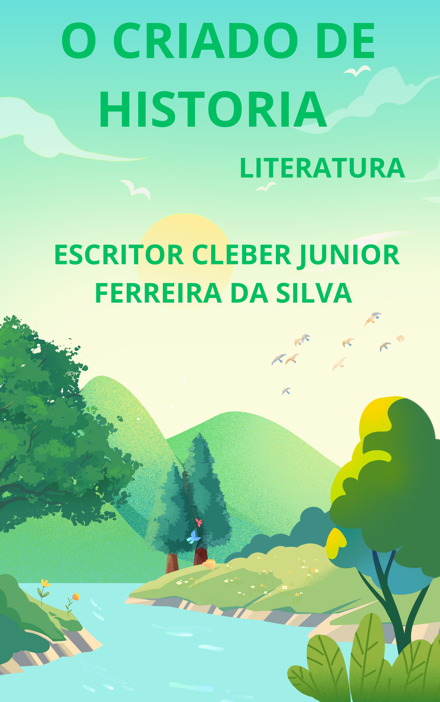 HUMILDADE DE FE LITERATURA CRISTA