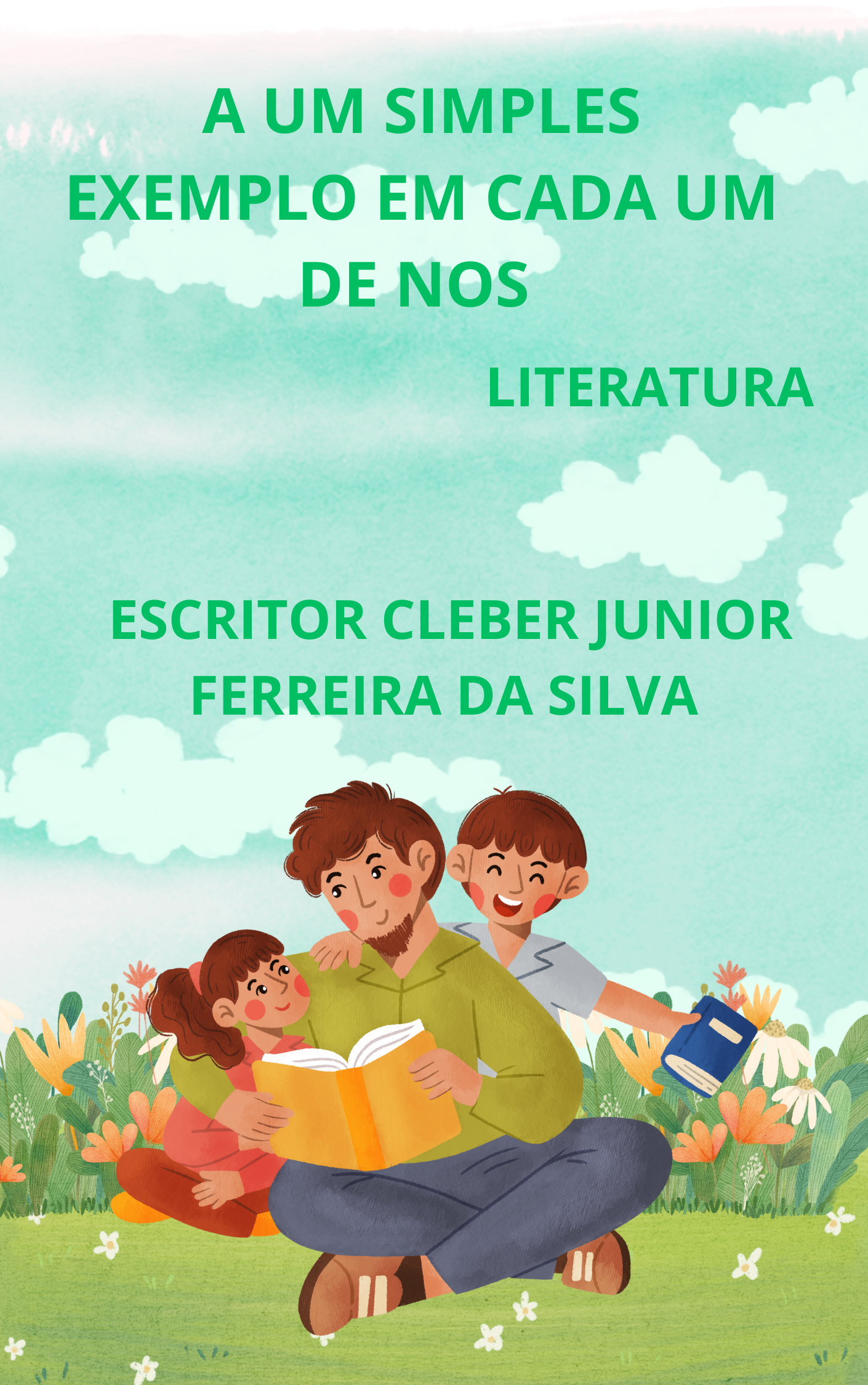 HUMILDADE DE FE LITERATURA CRISTA