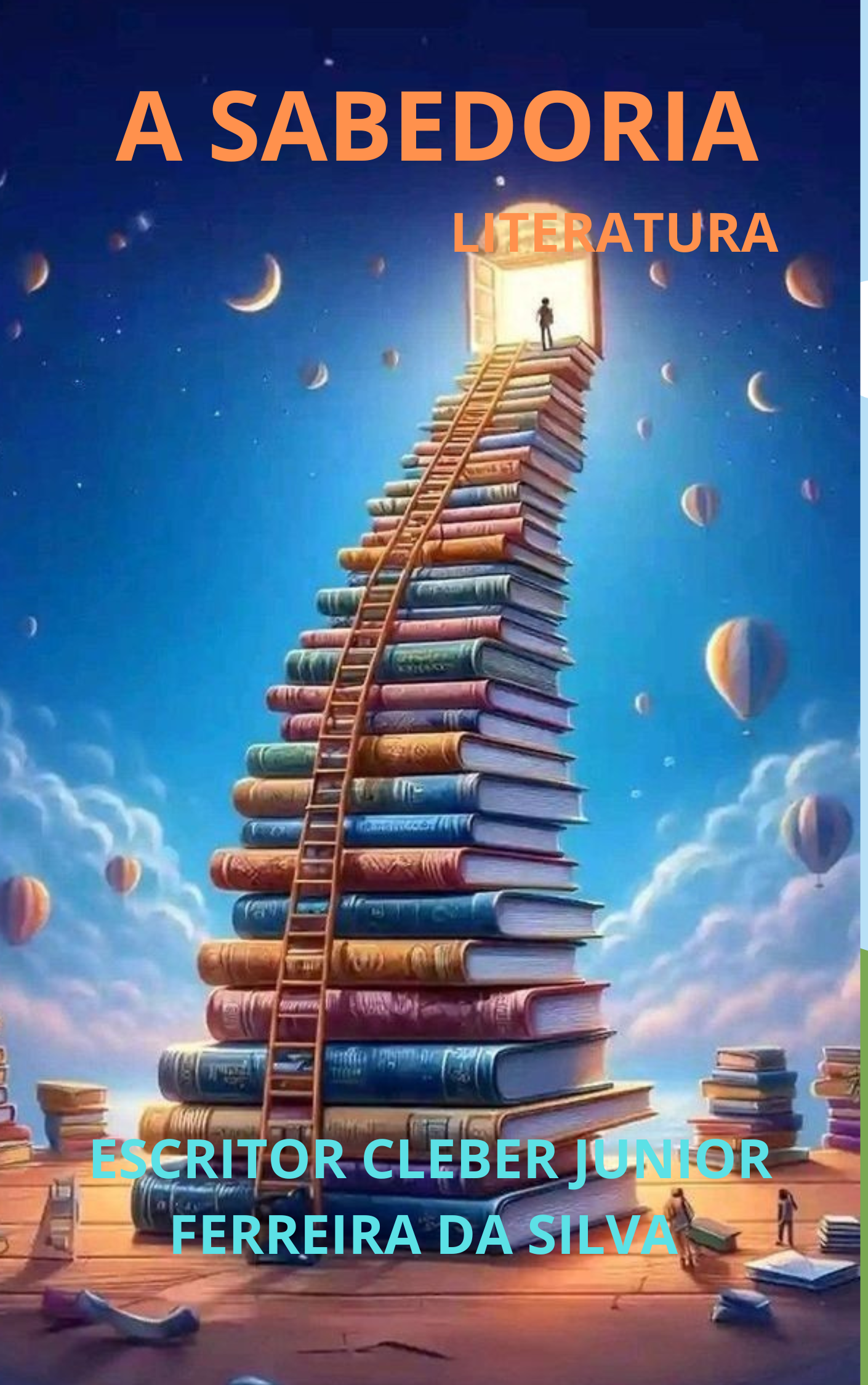 HUMILDADE DE FE LITERATURA CRISTA