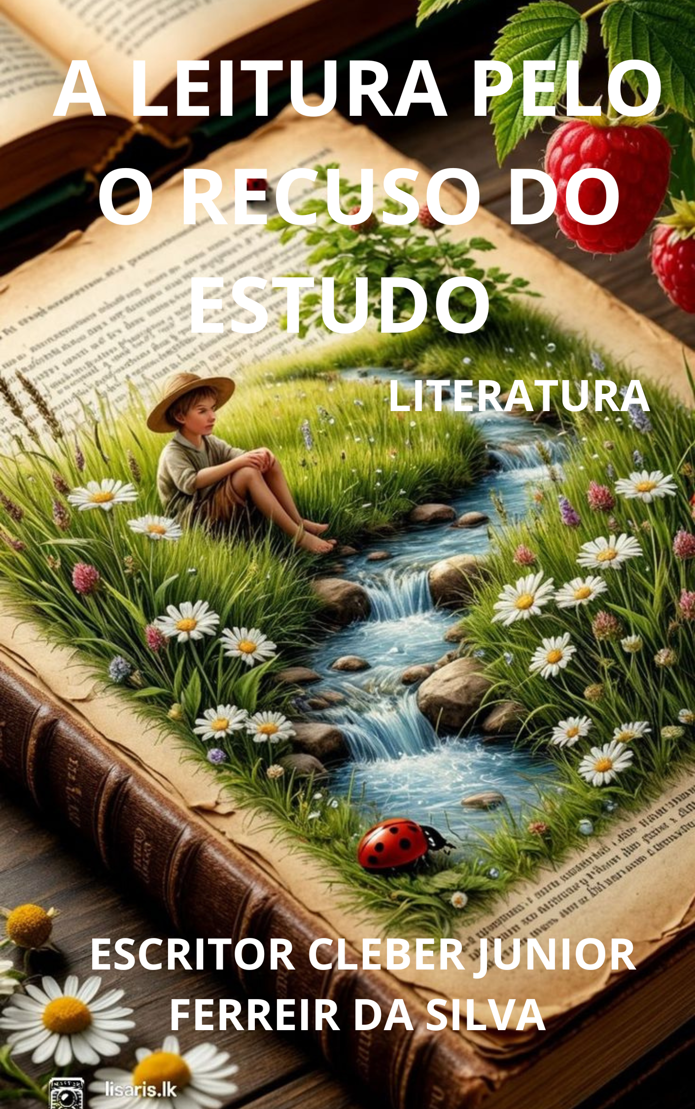 HUMILDADE DE FE LITERATURA CRISTA