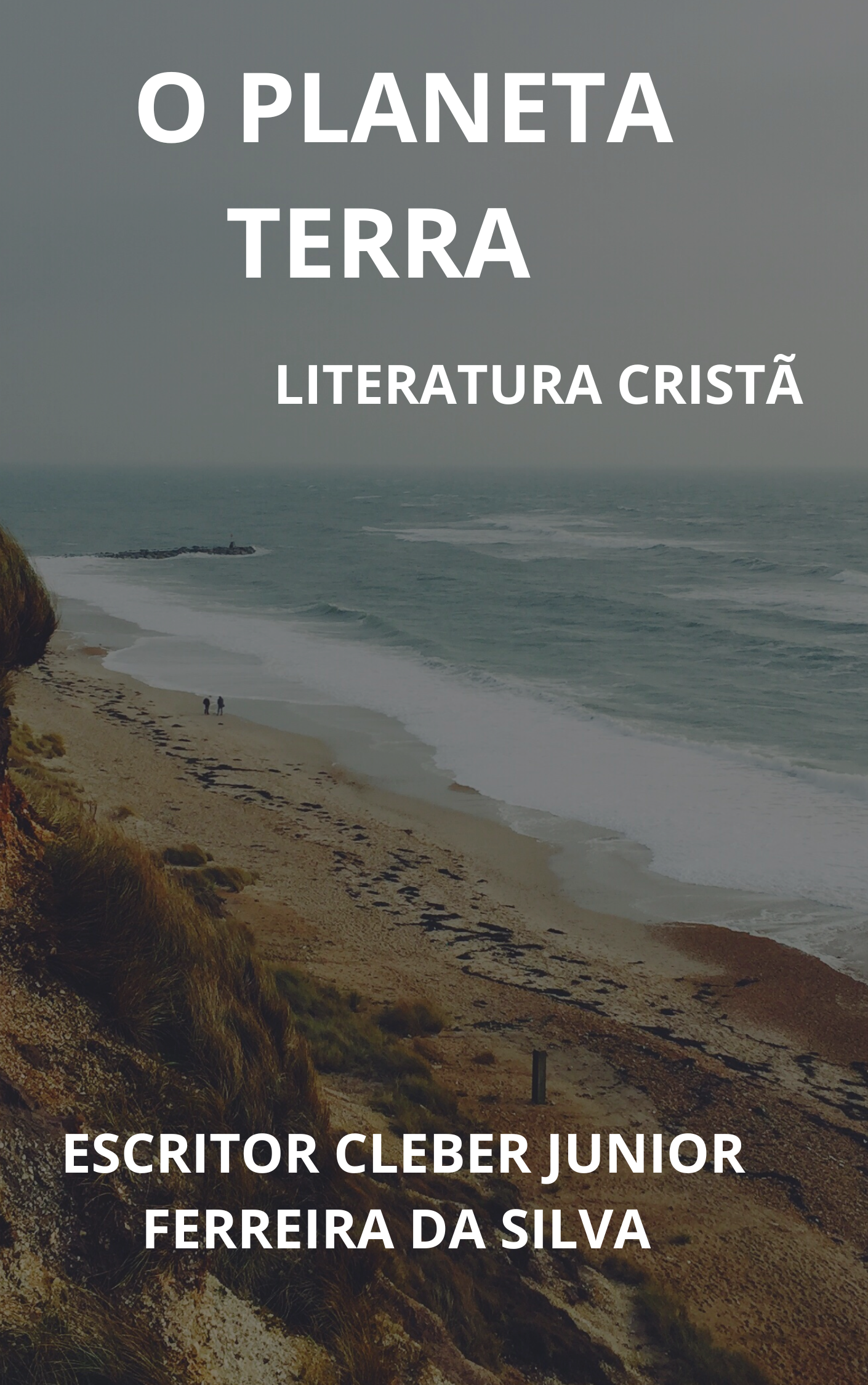 HUMILDADE DE FE LITERATURA CRISTA