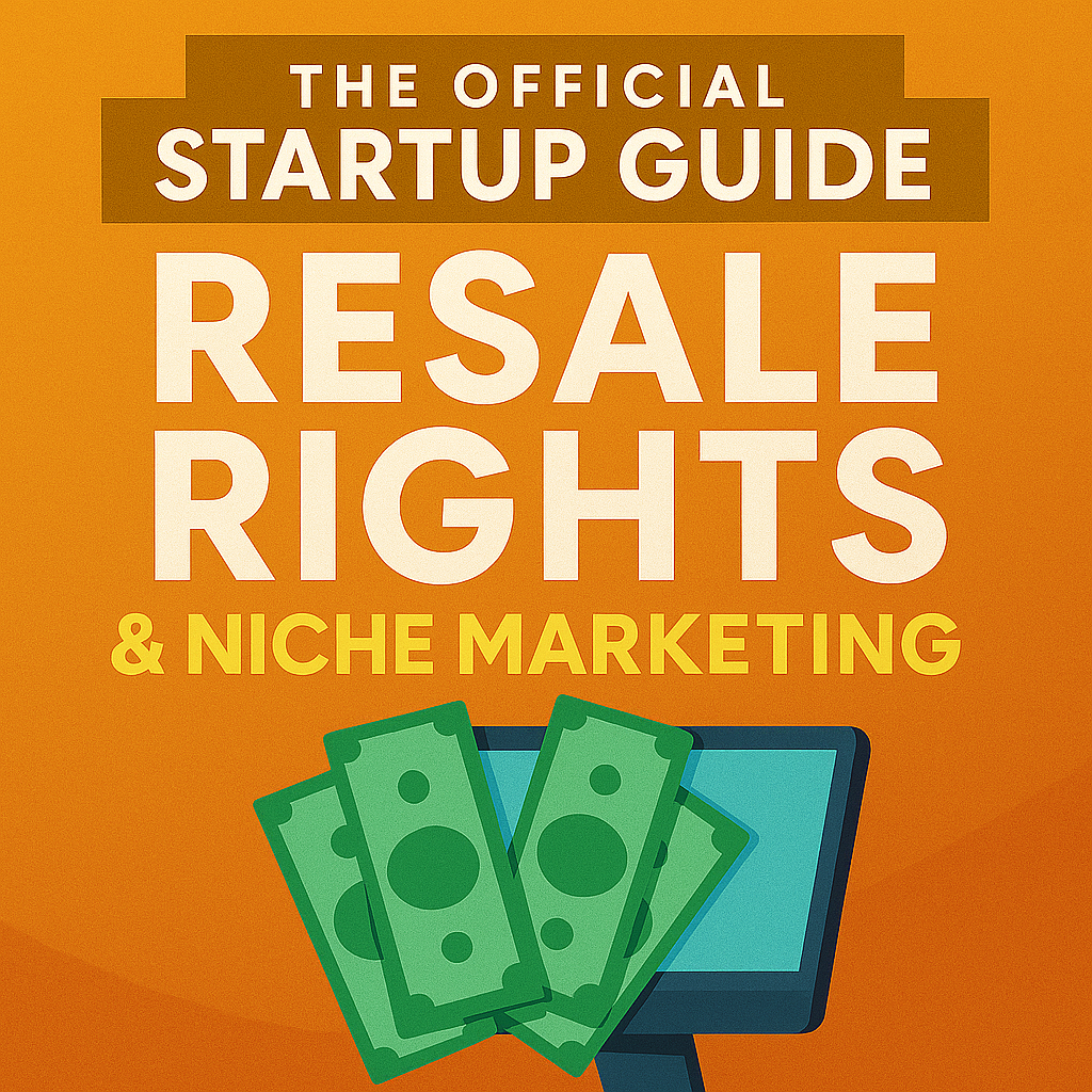 Niche Mania Control Panel (User Guide)