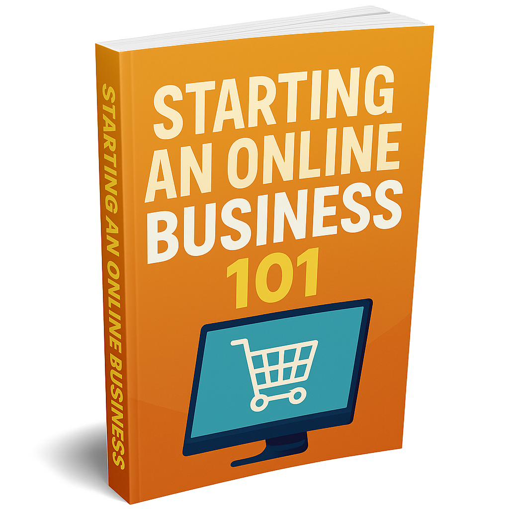 Niche Mania Control Panel (User Guide)