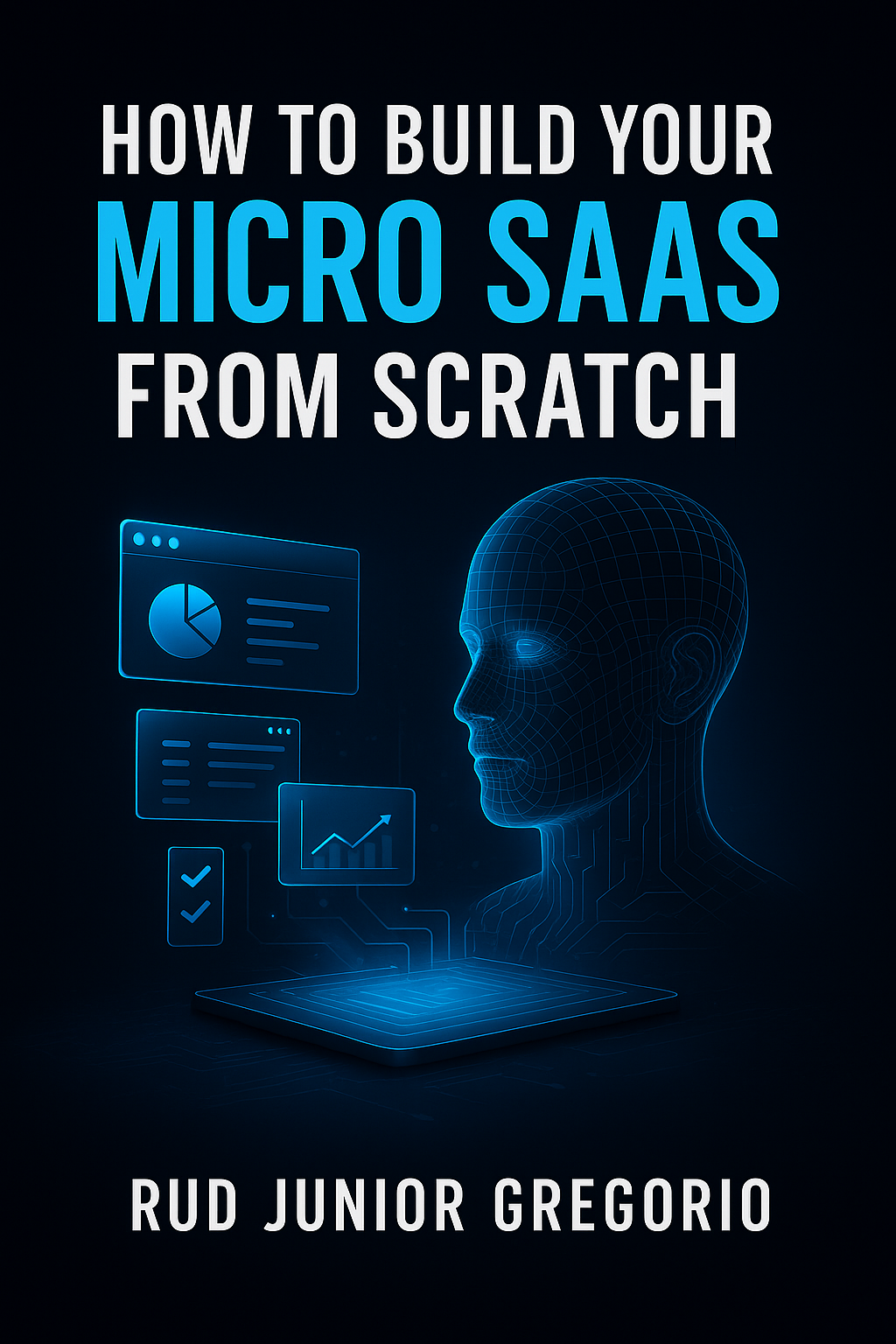 Niche Mania Control Panel (User Guide)