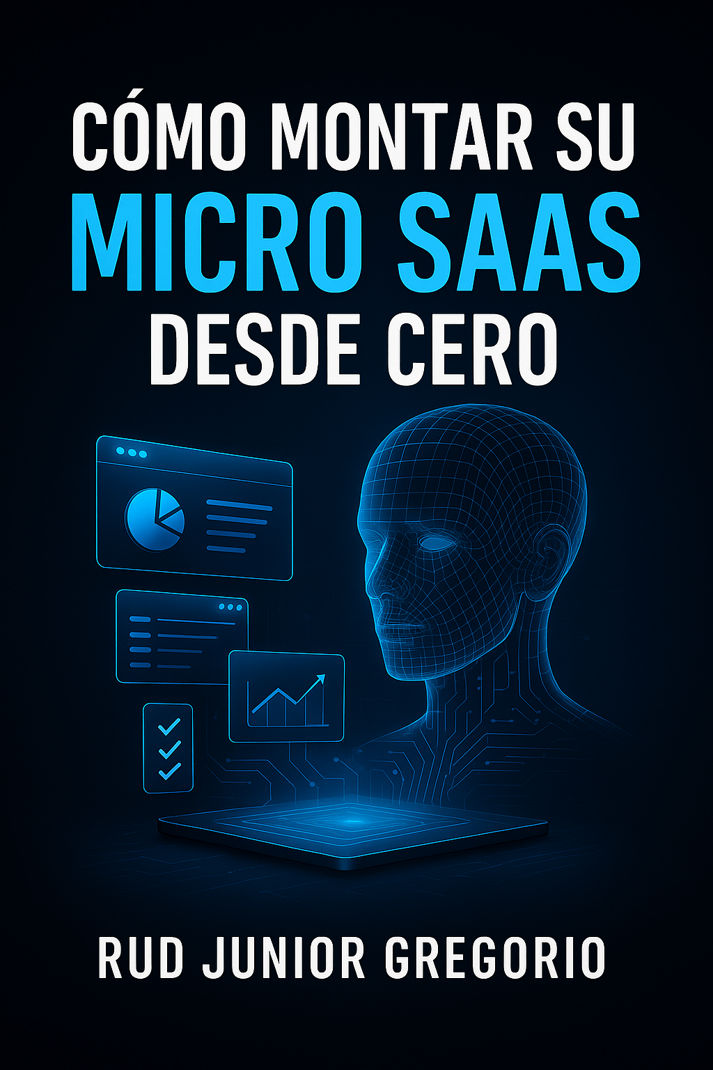 Niche Mania Control Panel (User Guide)