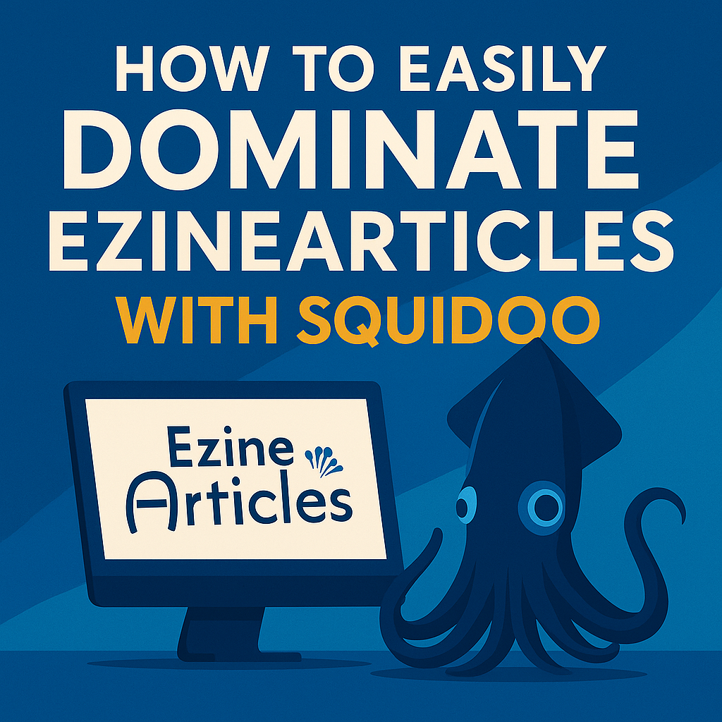 Niche Mania Control Panel (User Guide)