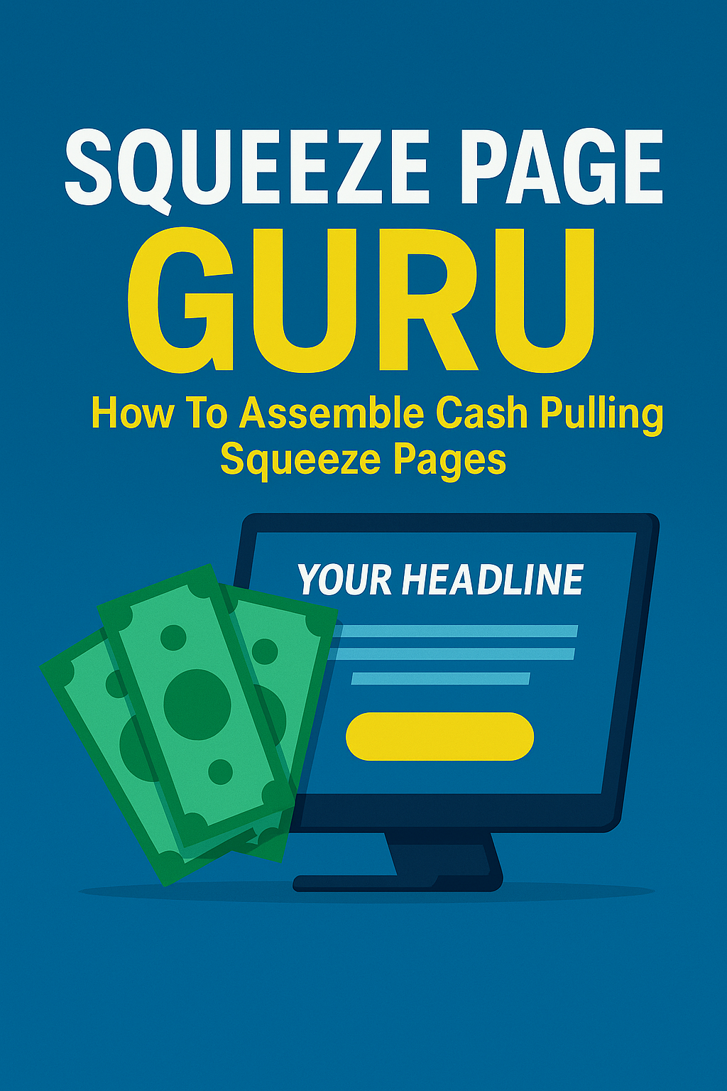 Niche Mania Control Panel (User Guide)