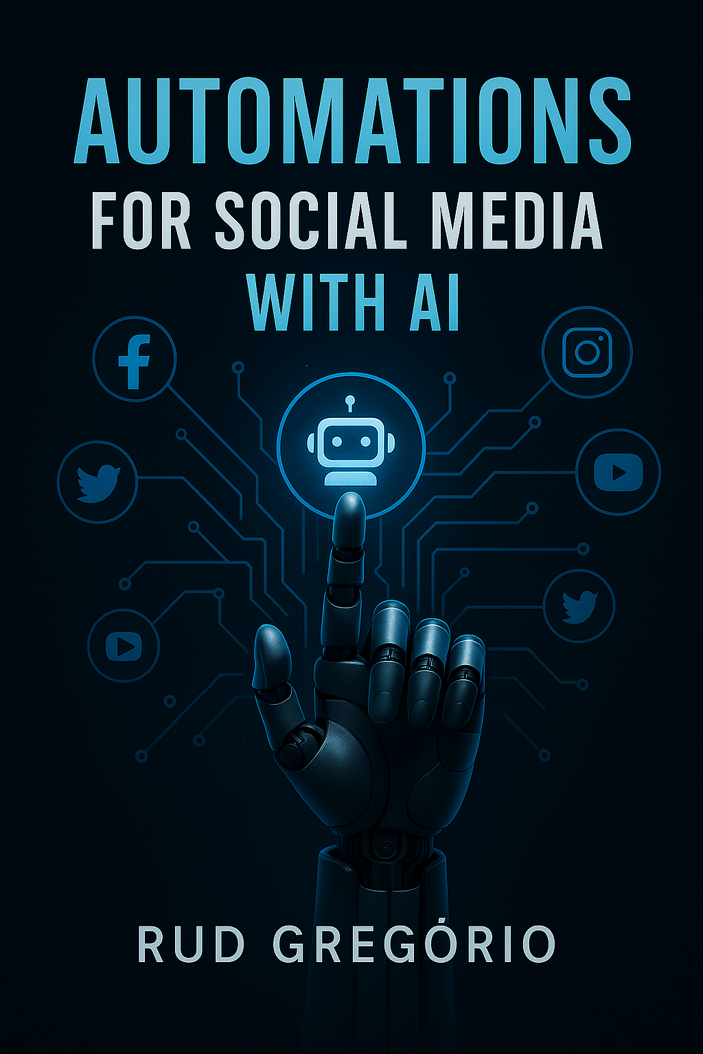 Niche Mania Control Panel (User Guide)