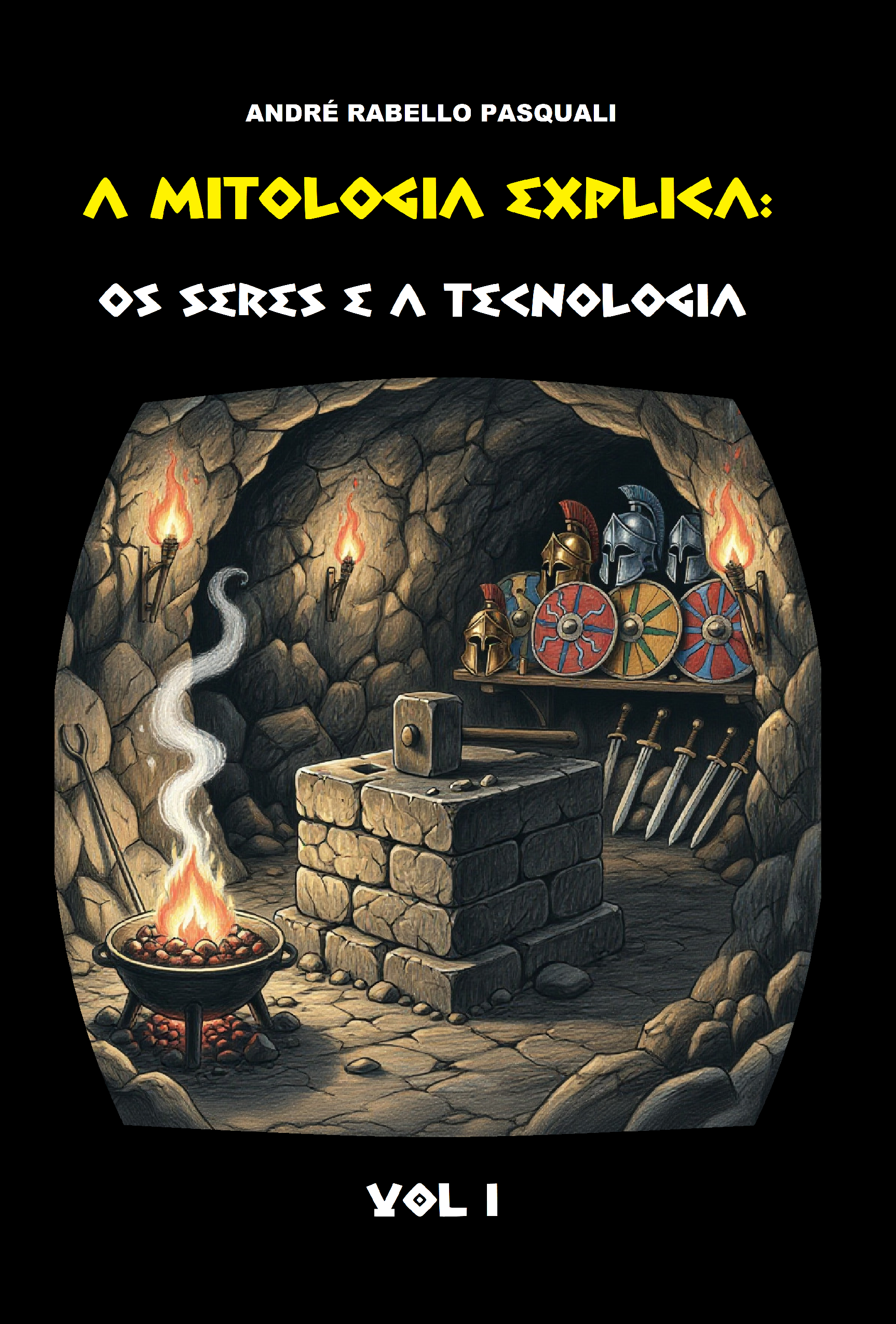 Eles Est�o Entre N�s