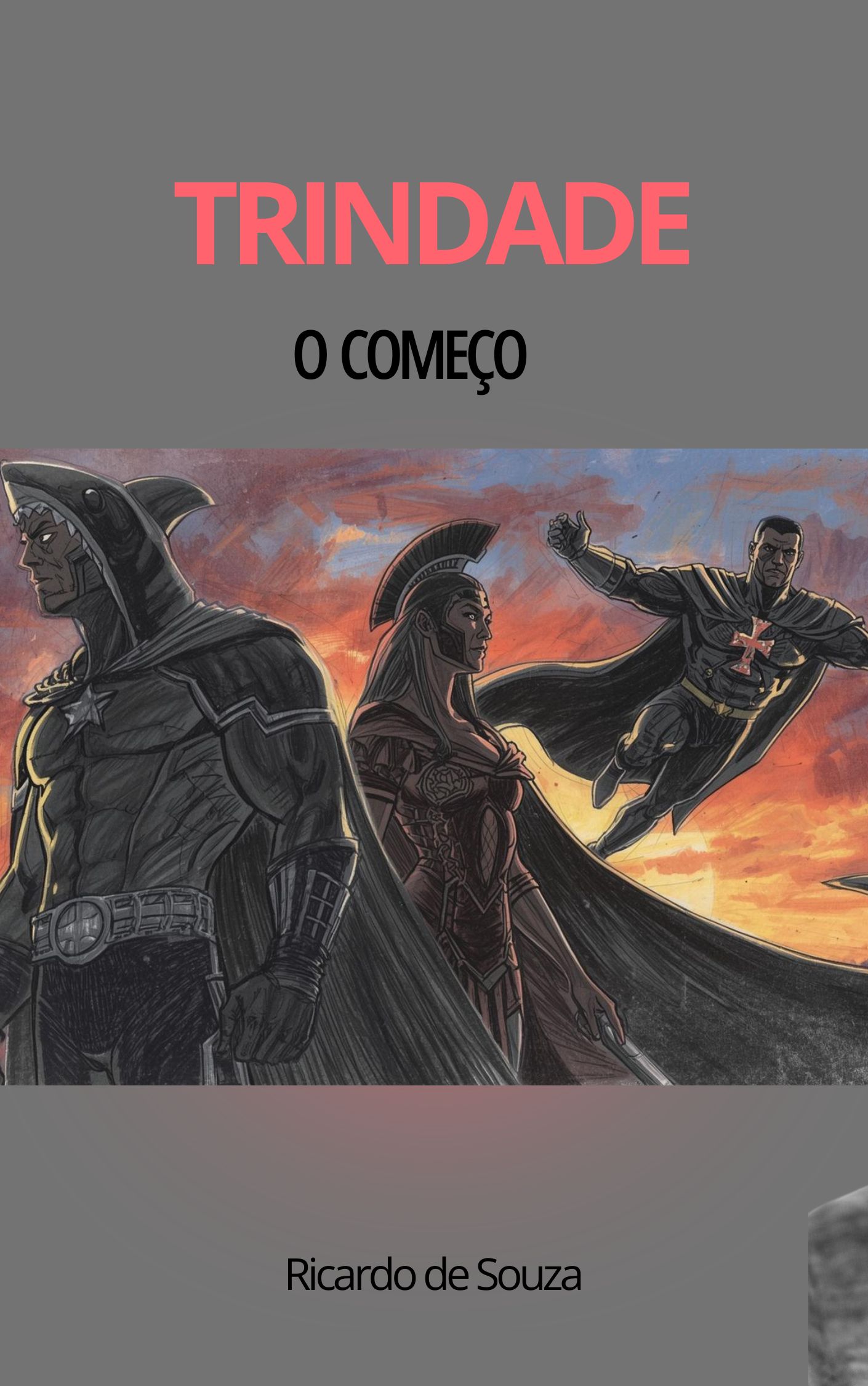 São Francisco de Assis