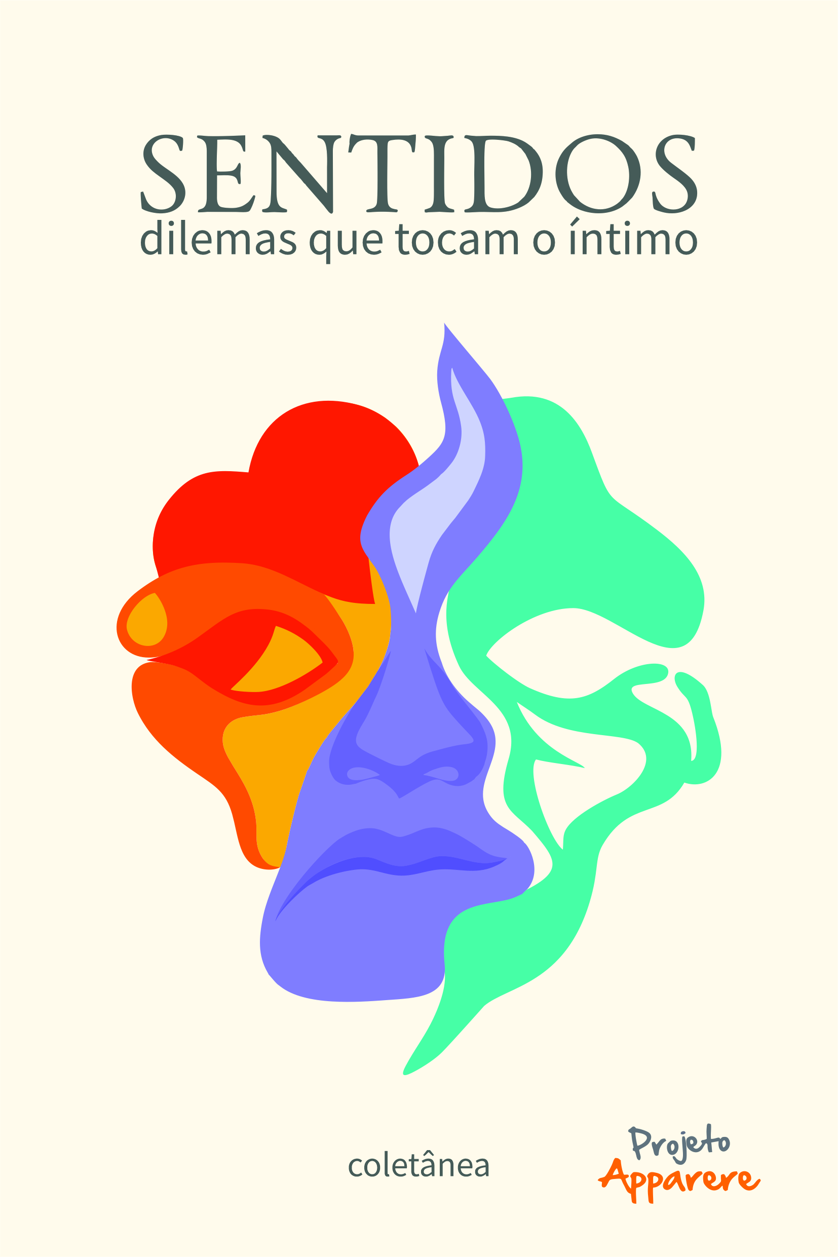 Colet�nea Contos Sombrios