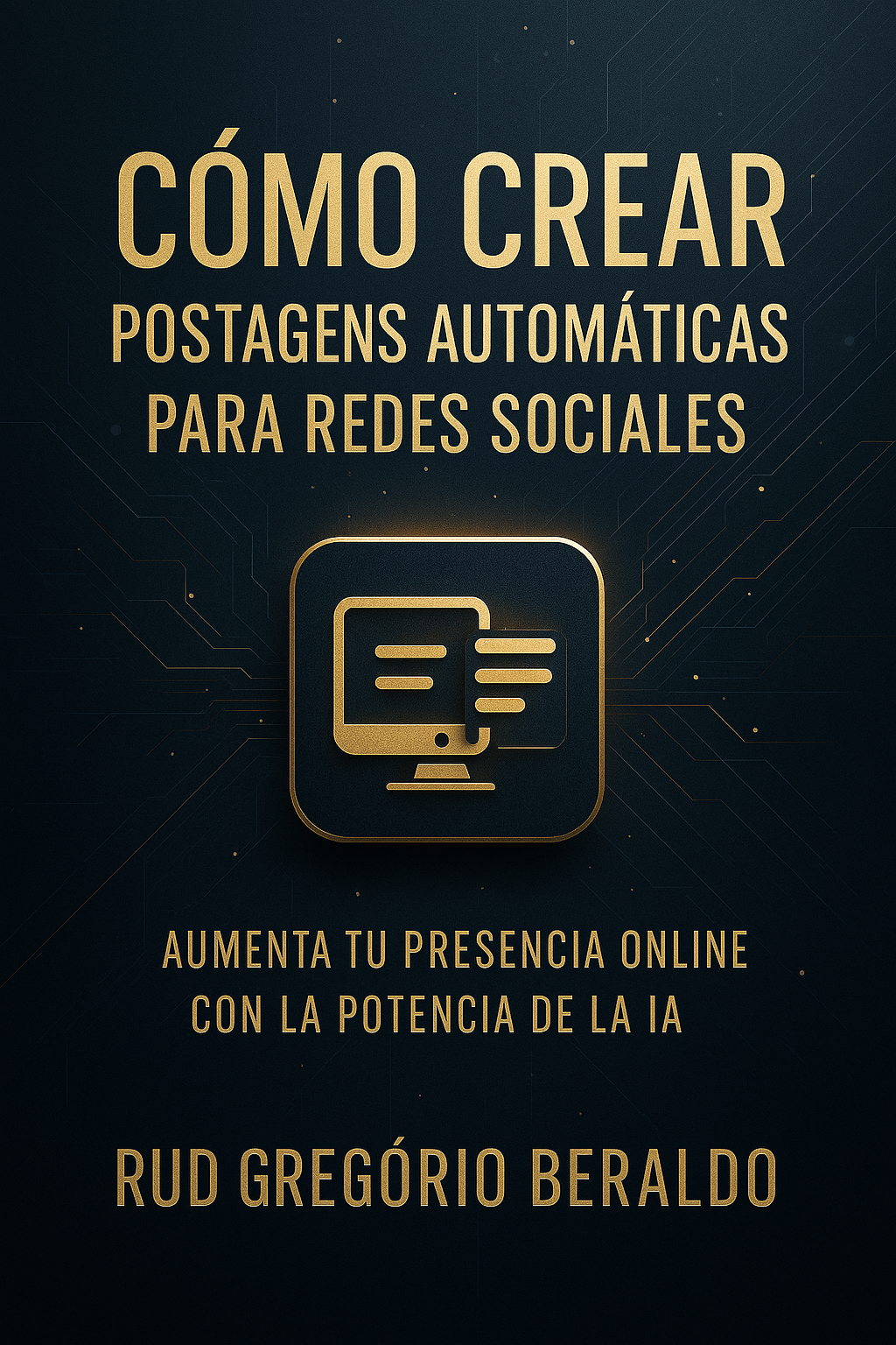Niche Mania Control Panel (User Guide)