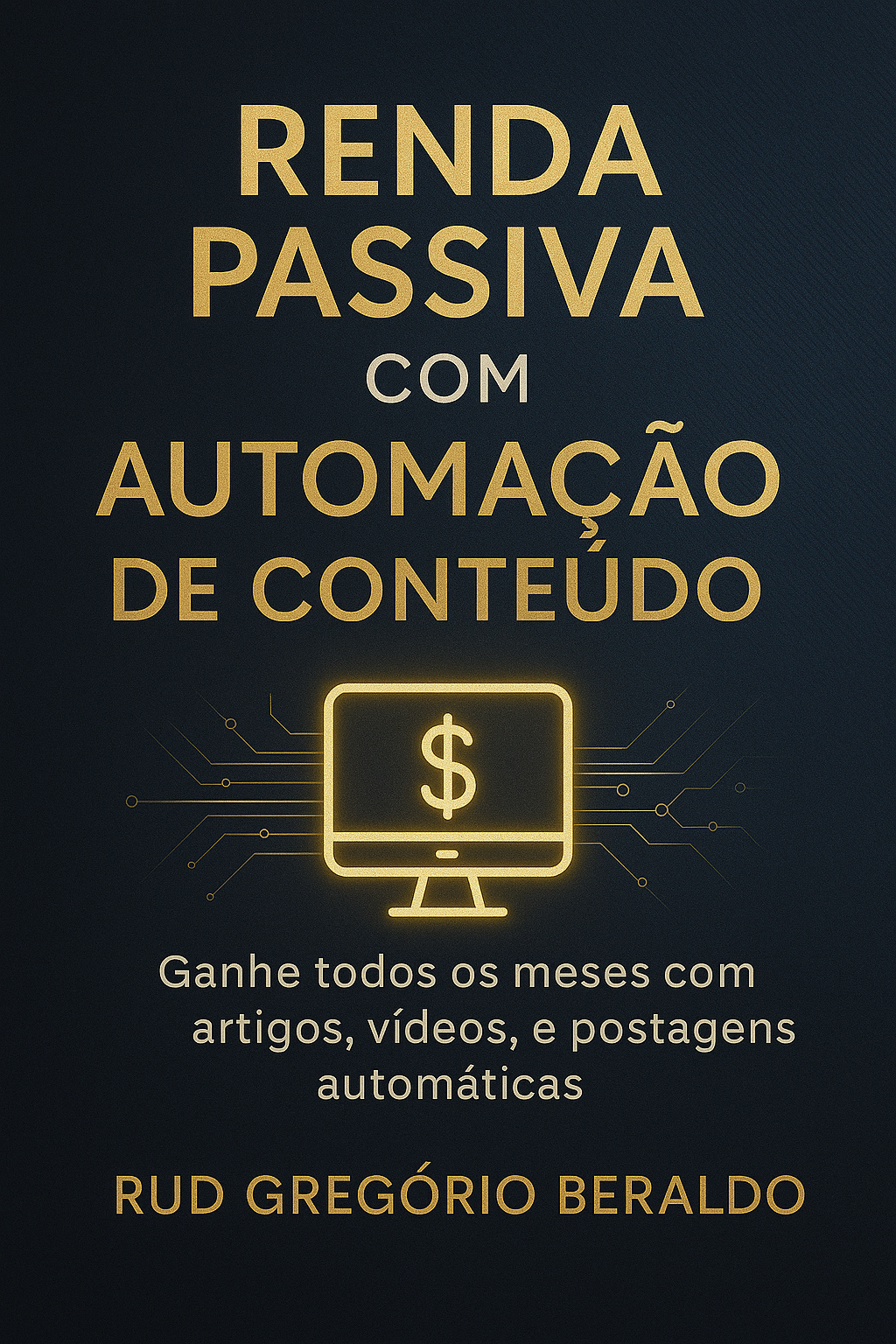 Niche Mania Control Panel (User Guide)