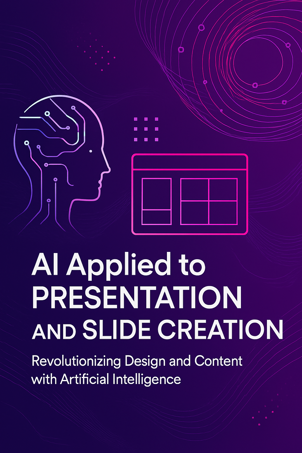 Niche Mania Control Panel (User Guide)