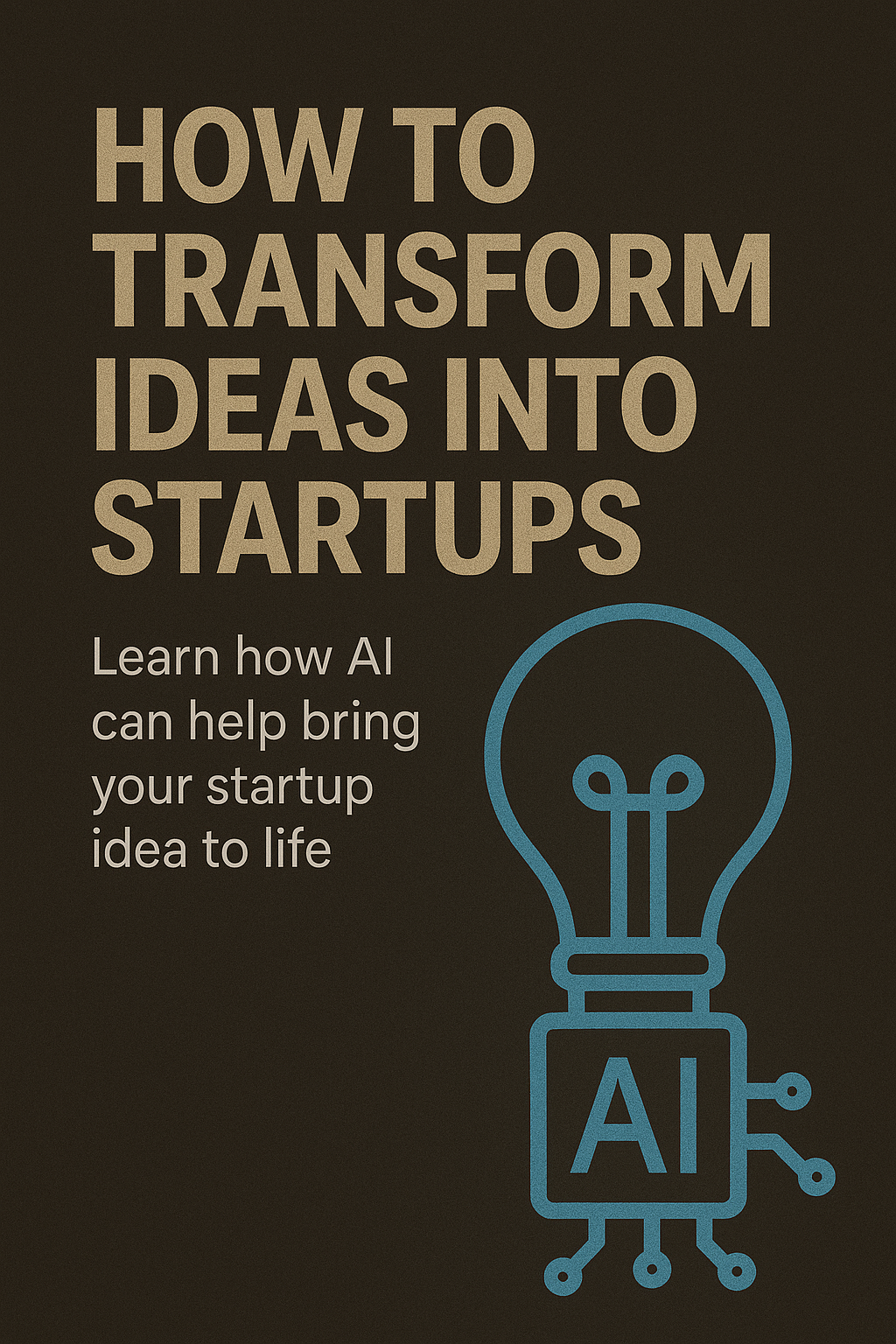 Niche Mania Control Panel (User Guide)