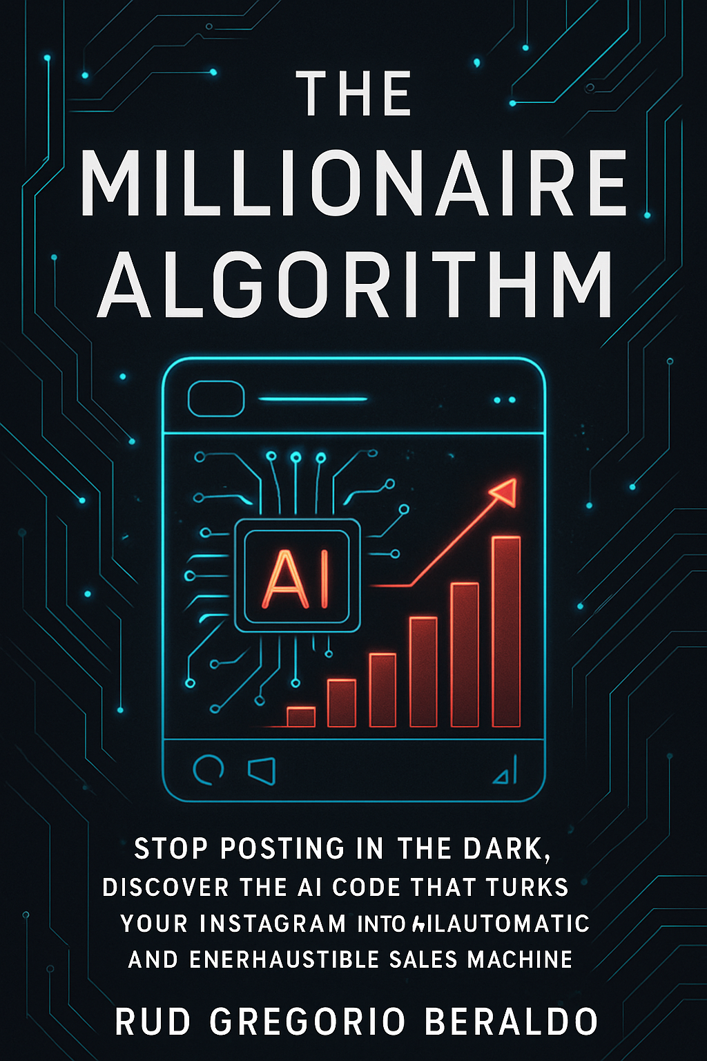 Niche Mania Control Panel (User Guide)