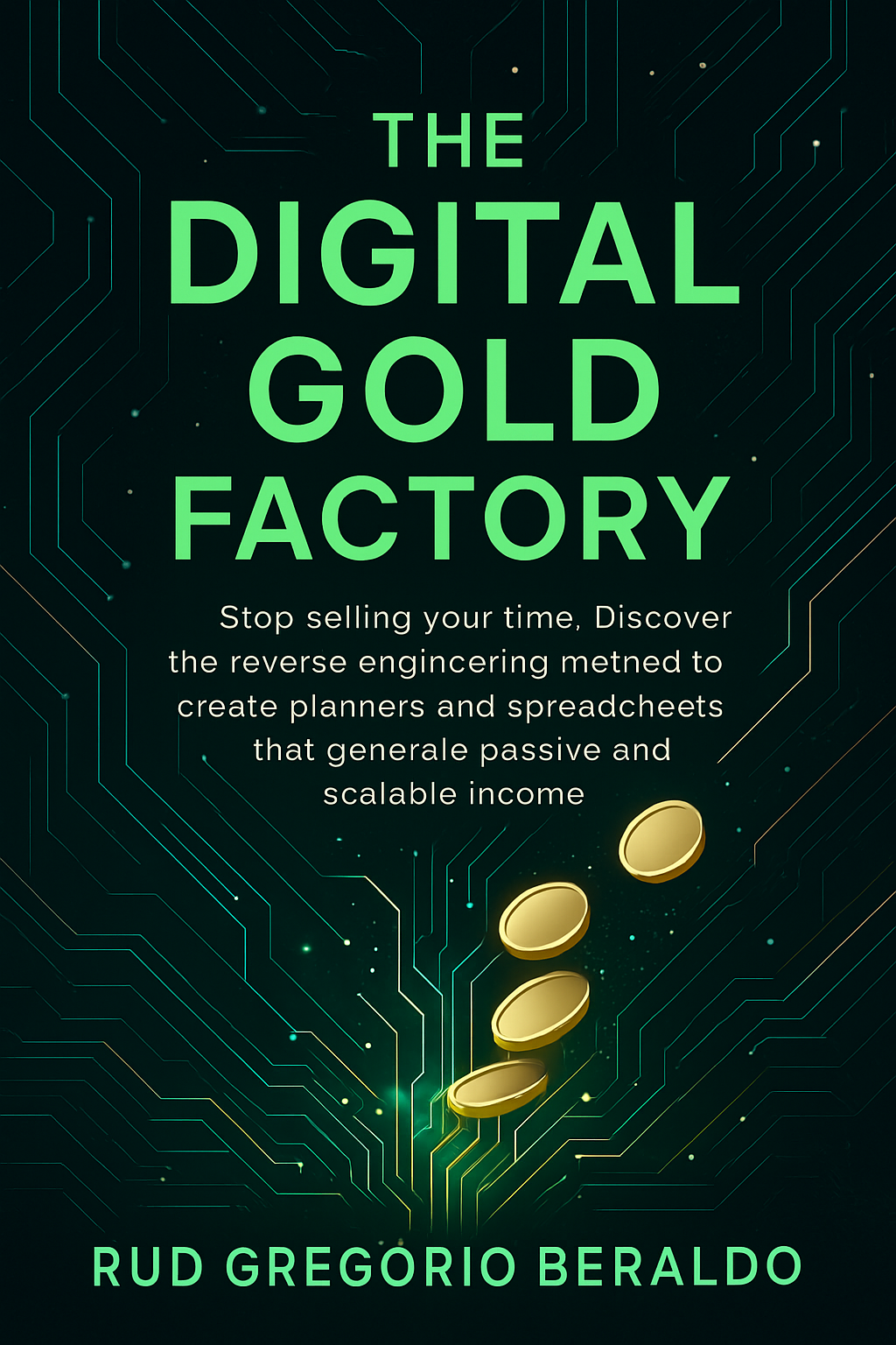 Niche Mania Control Panel (User Guide)
