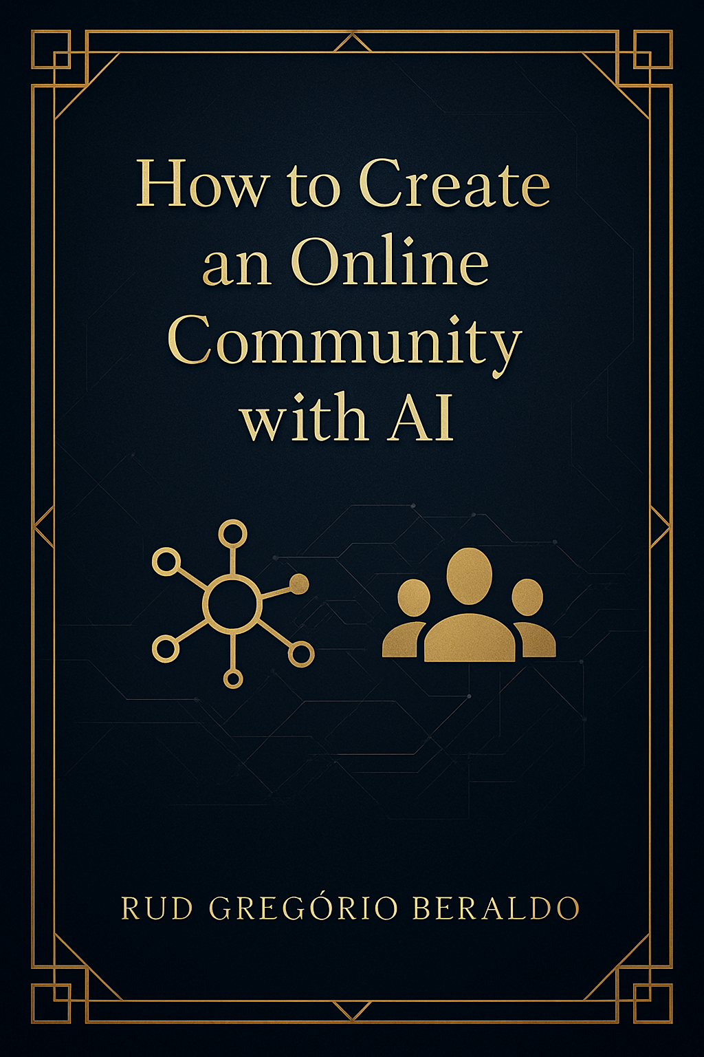Niche Mania Control Panel (User Guide)